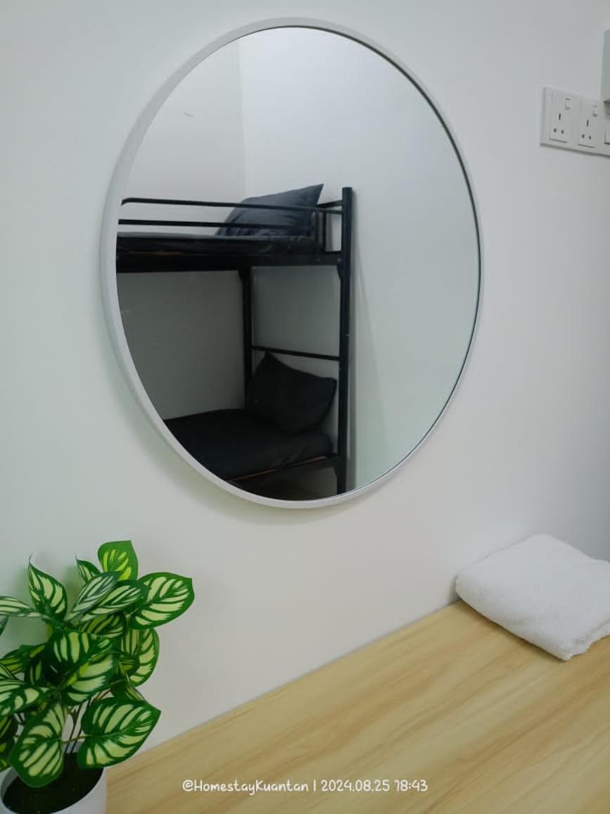 Teratai Inn Kempadang Kuantan photo 7