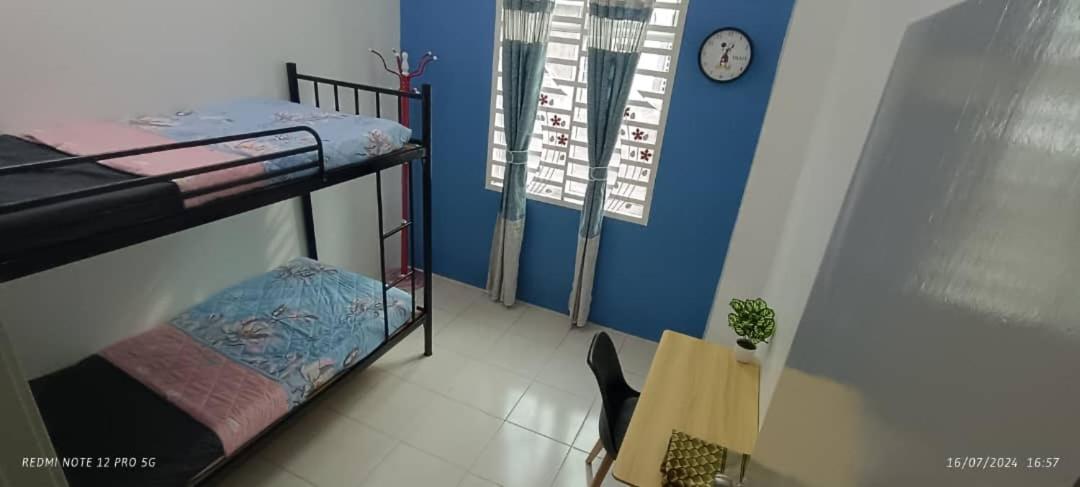Teratai Inn Kempadang Kuantan photo 8