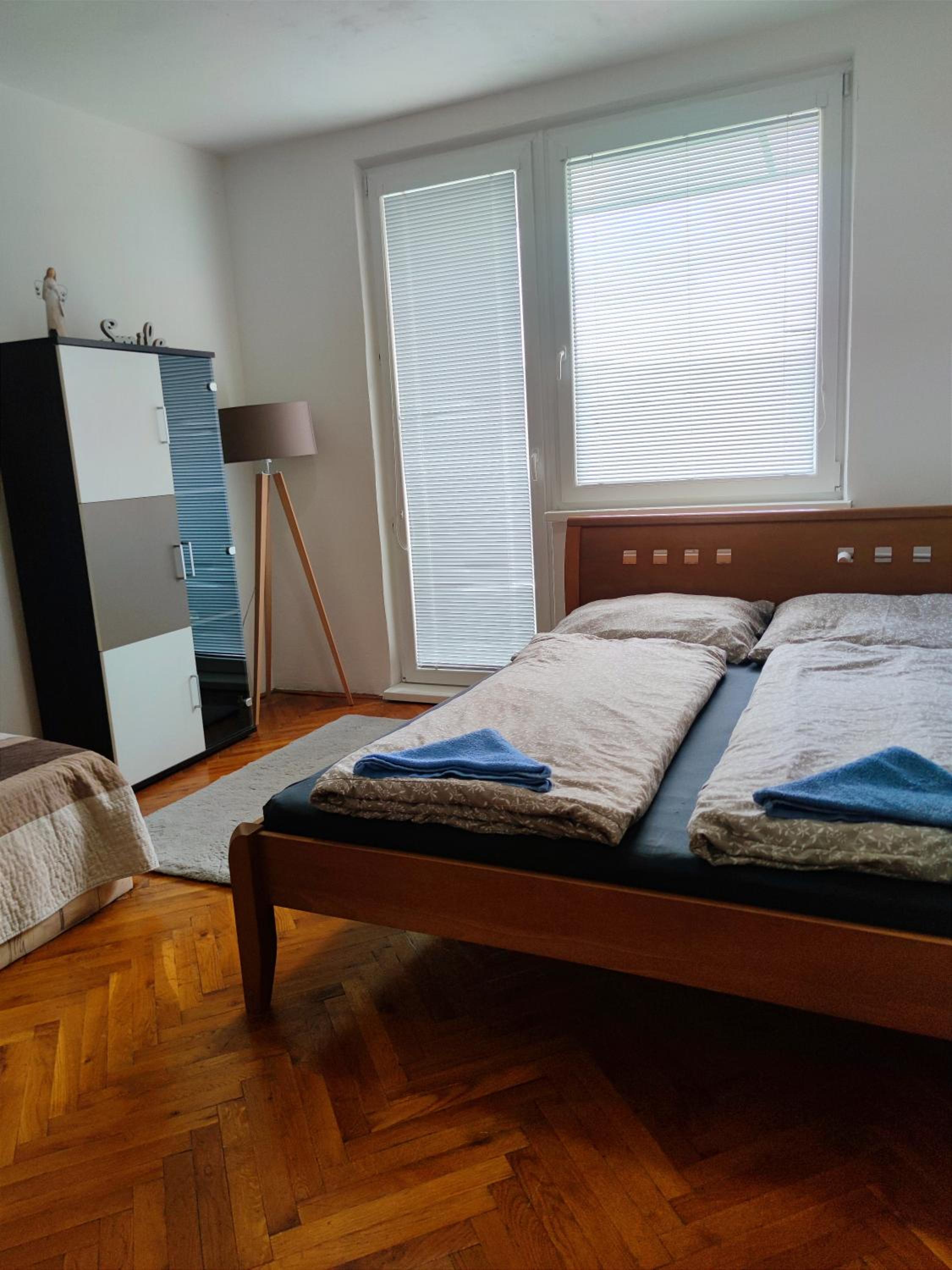 Fast Apartment in the centrum view 5
