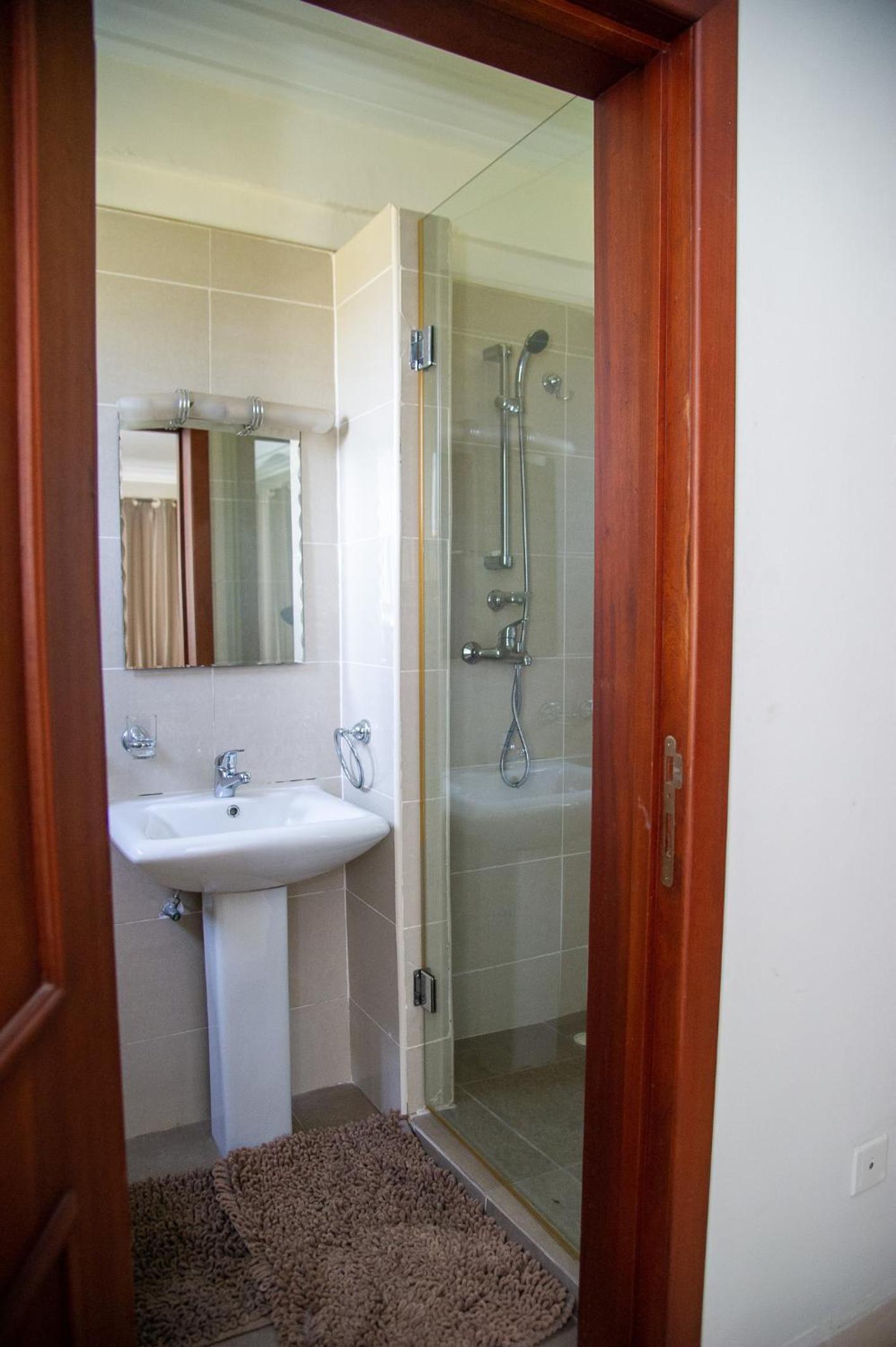 3 bedroom apartment at Labone Junction