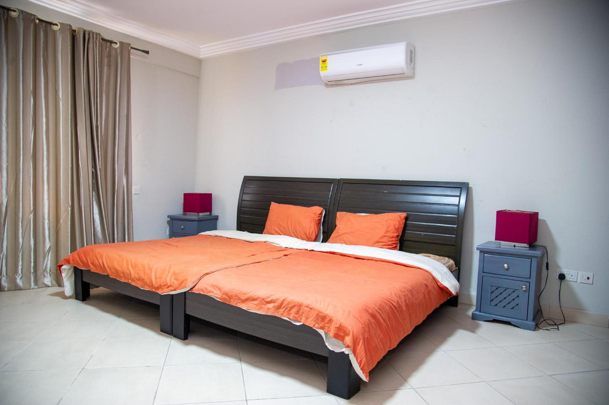 3 bedroom apartment at Labone Junction