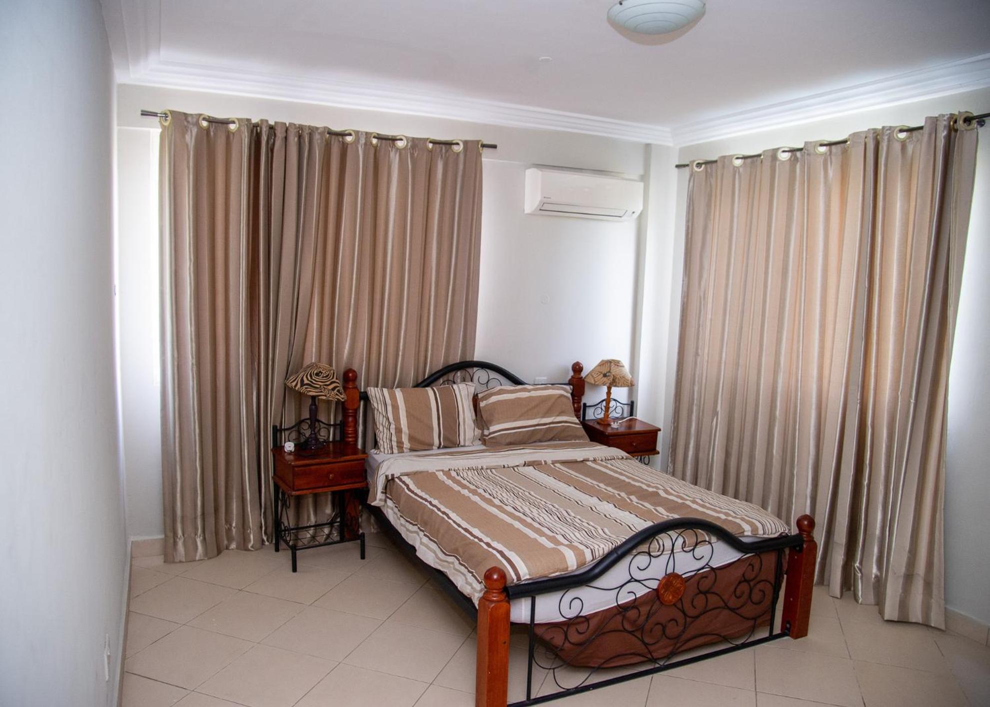 3 bedroom apartment at Labone Junction