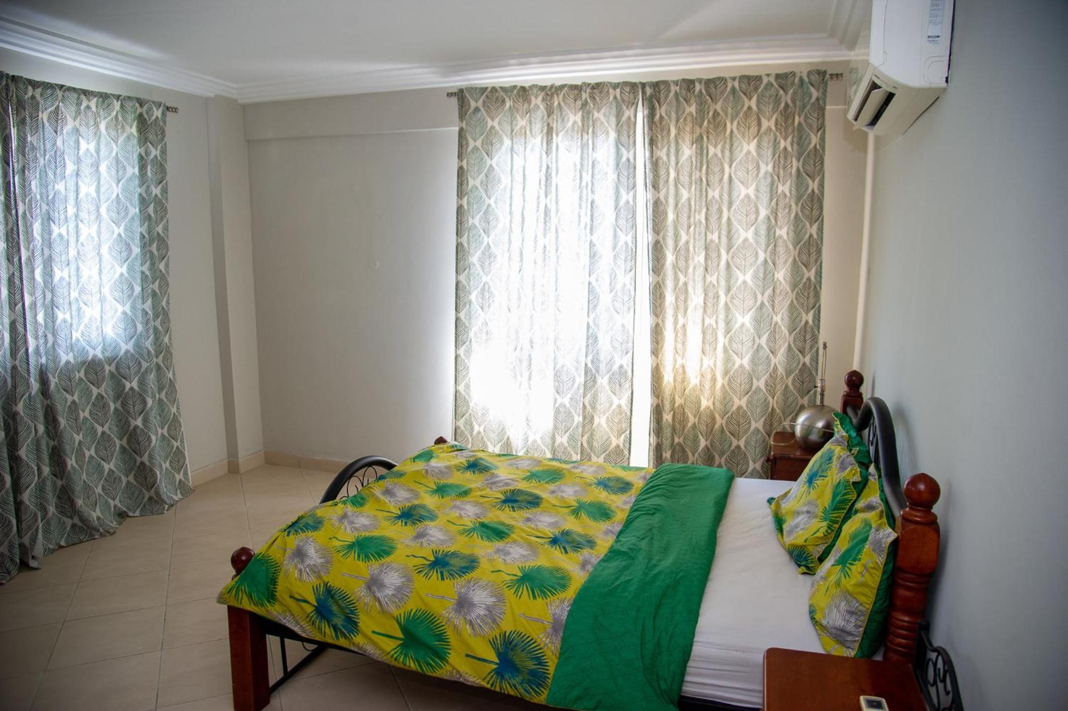 3 bedroom apartment at Labone Junction