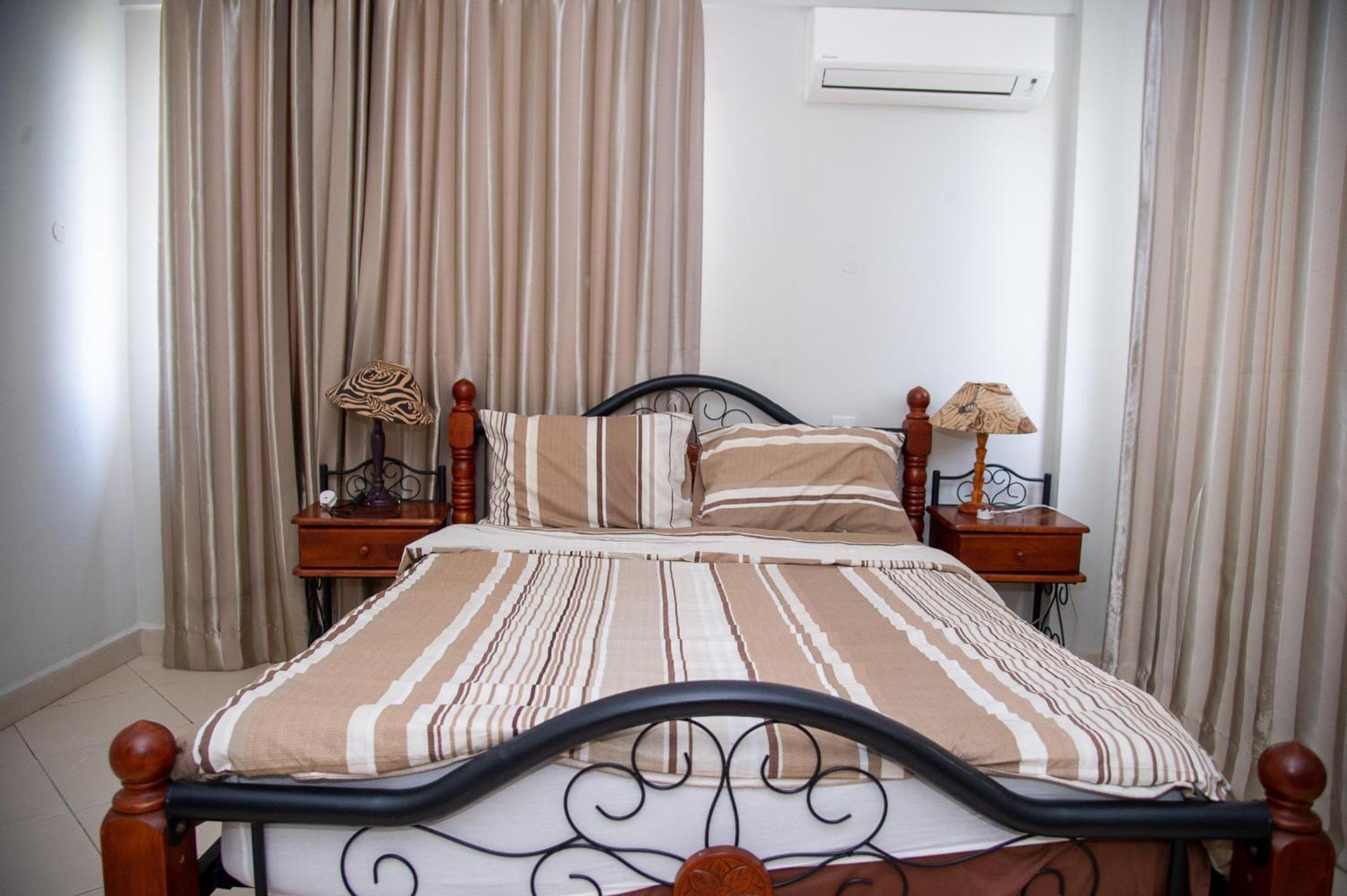 3 bedroom apartment at Labone Junction