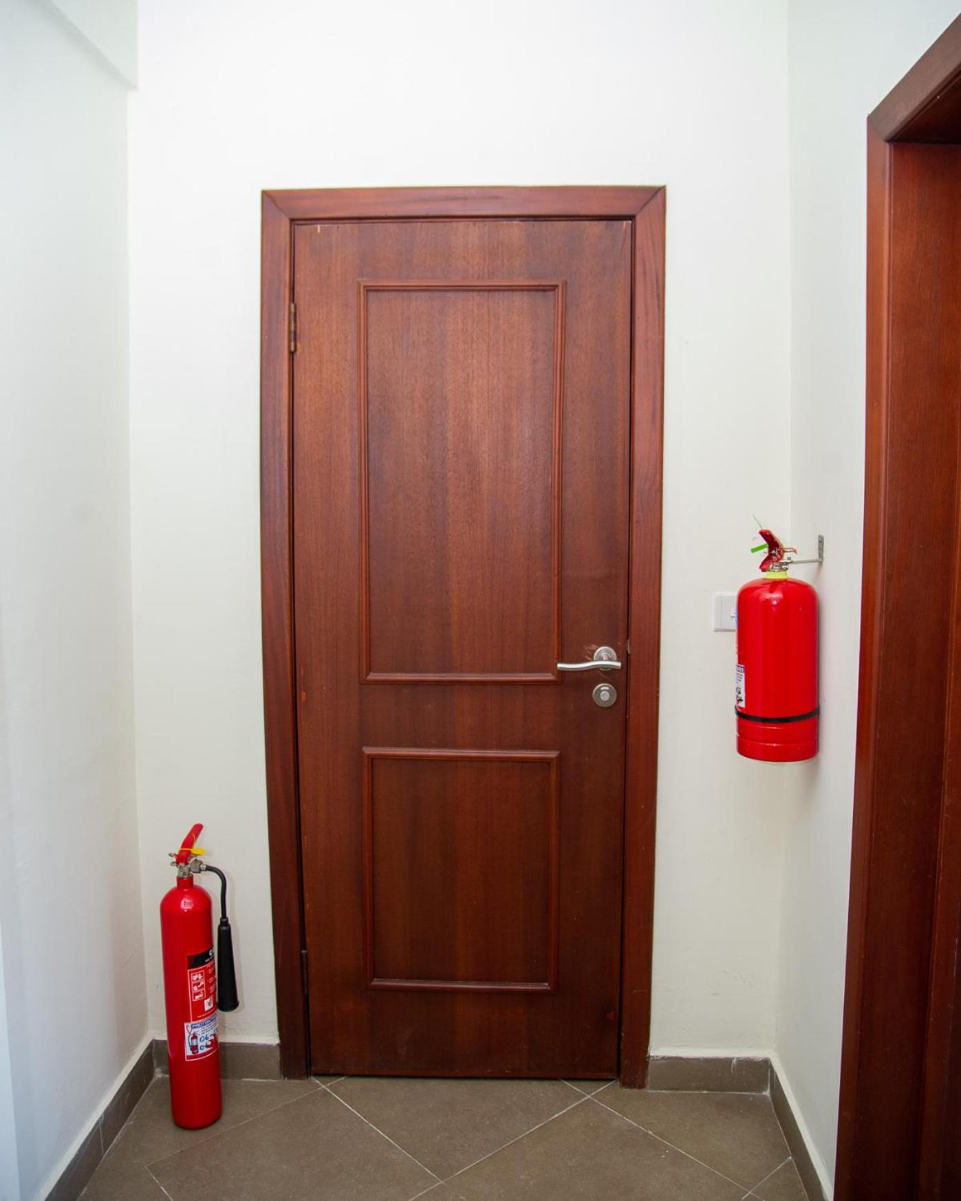 3 bedroom apartment at Labone Junction