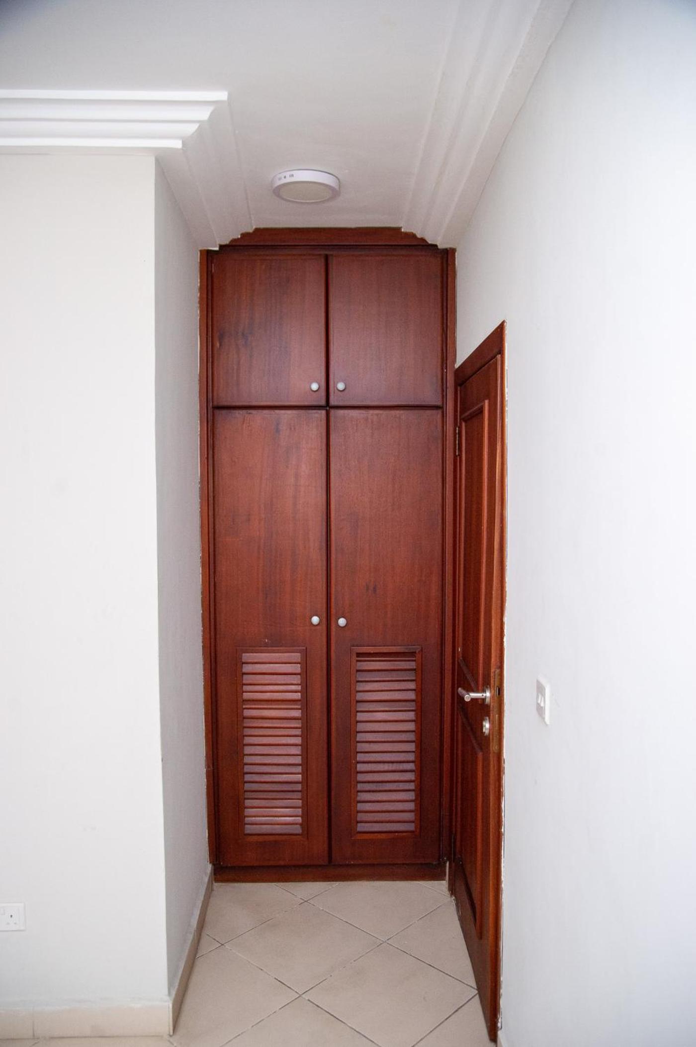 3 bedroom apartment at Labone Junction