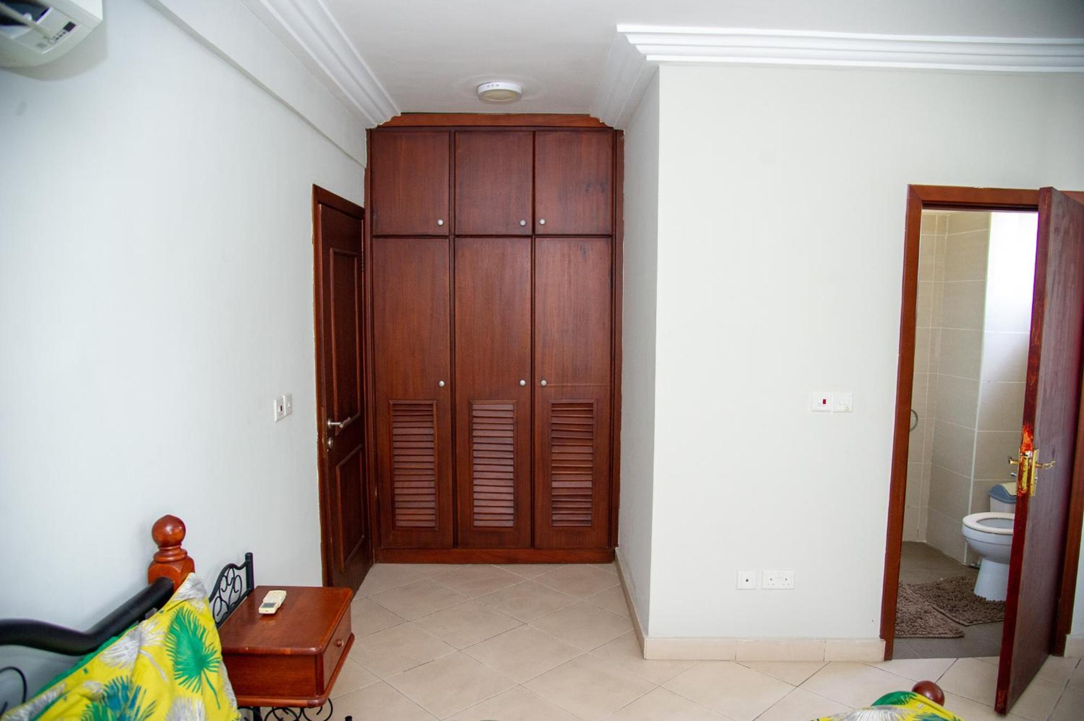 3 bedroom apartment at Labone Junction