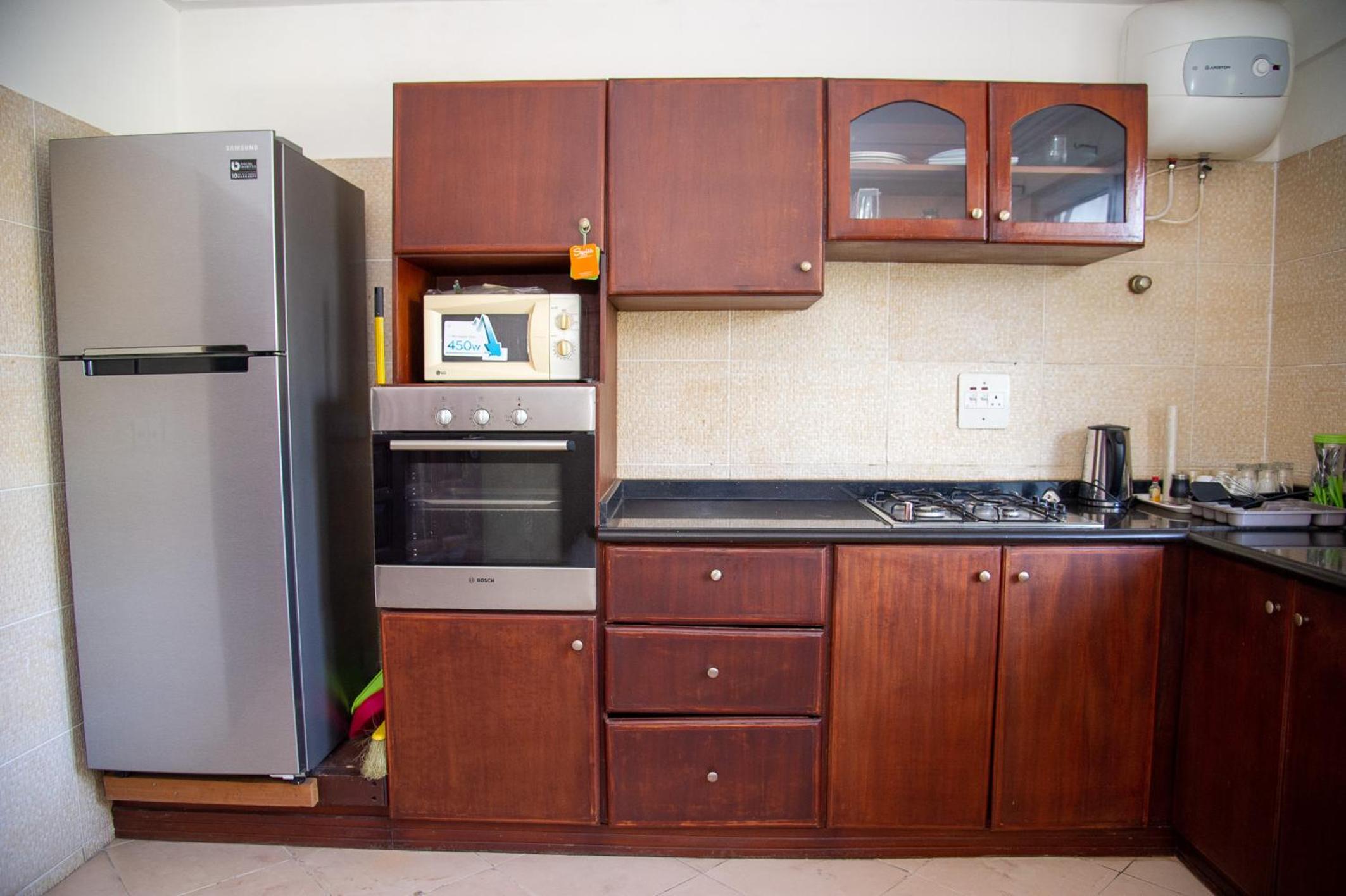 3 bedroom apartment at Labone Junction