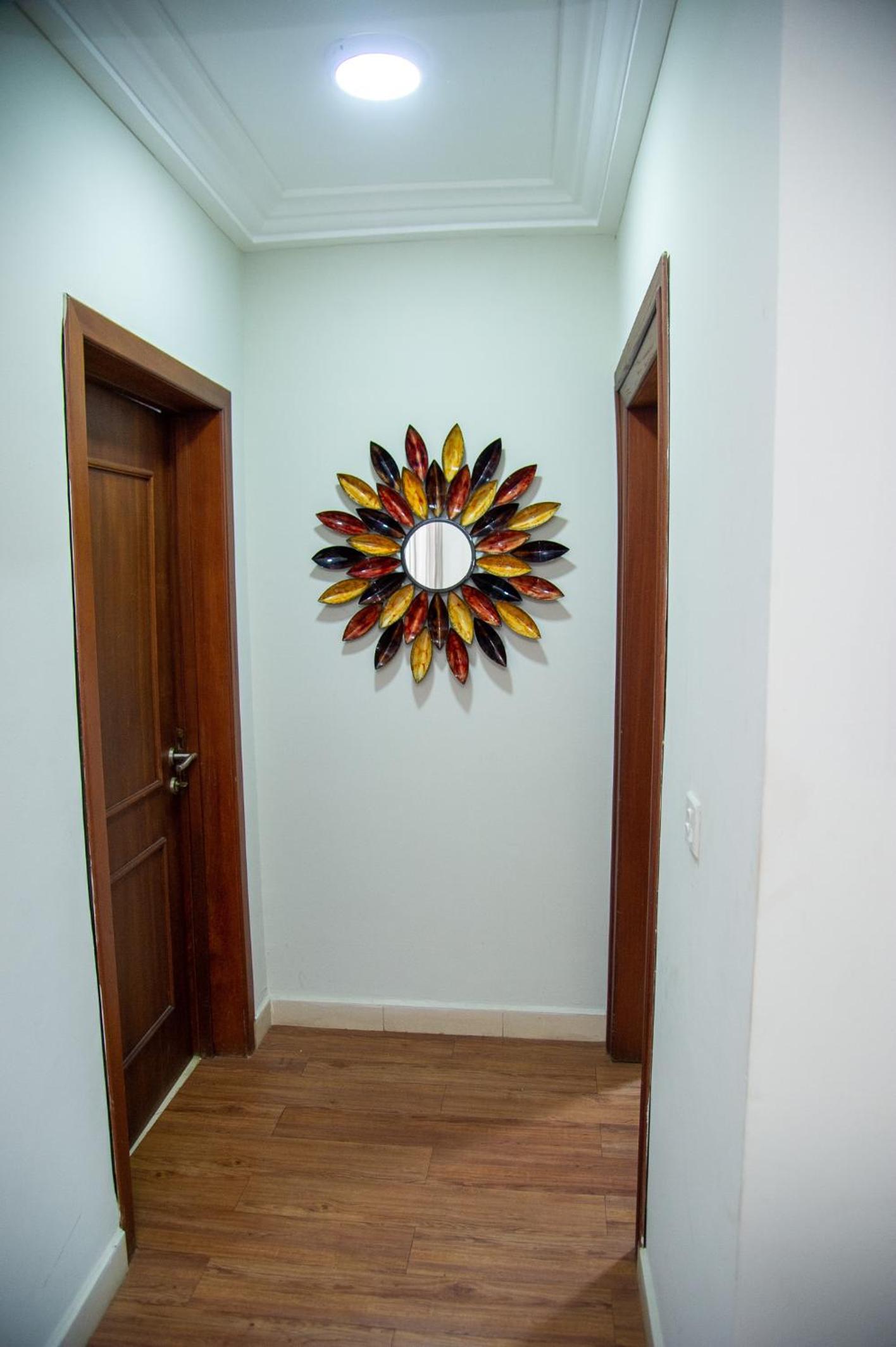 3 bedroom apartment at Labone Junction