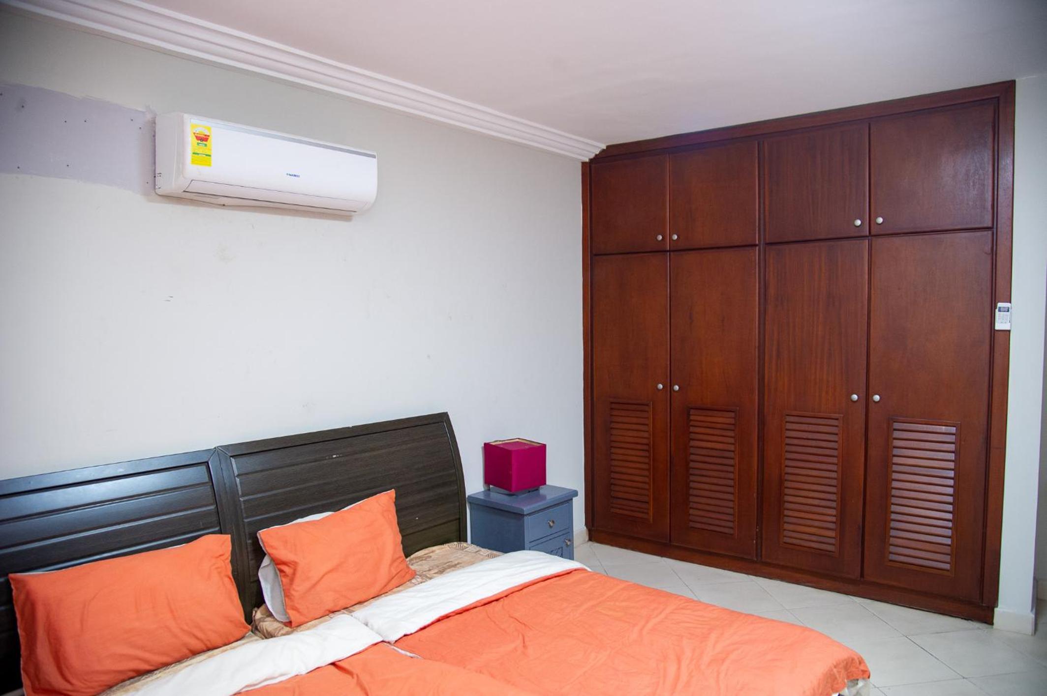 3 bedroom apartment at Labone Junction