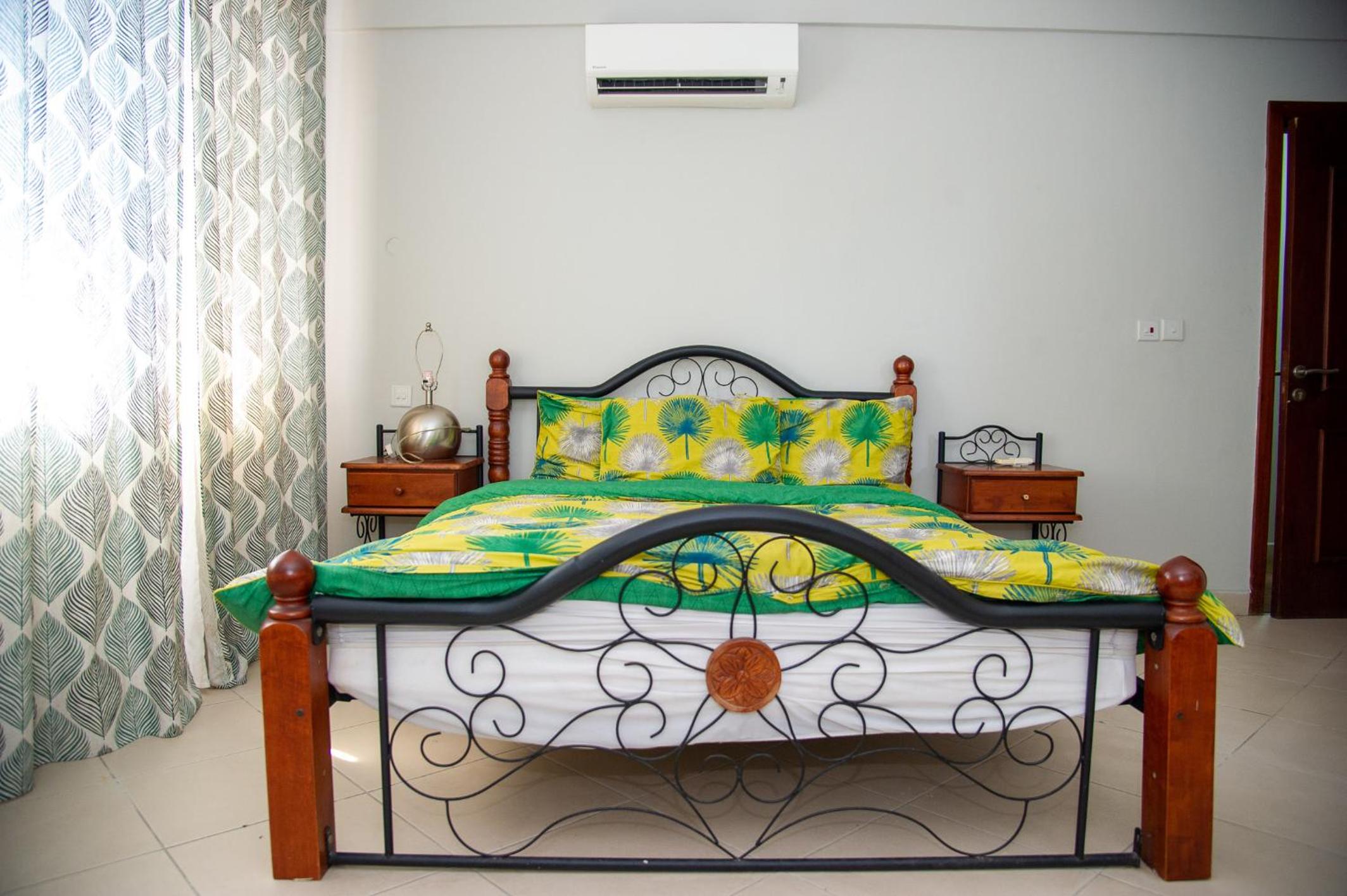 3 bedroom apartment at Labone Junction