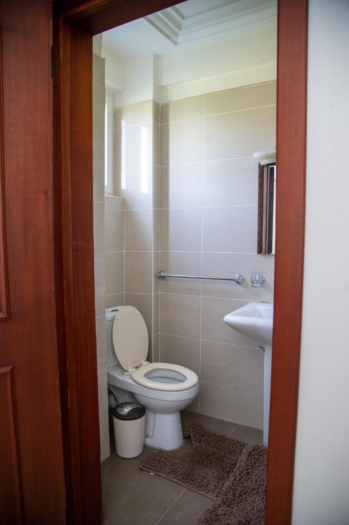 3 bedroom apartment at Labone Junction