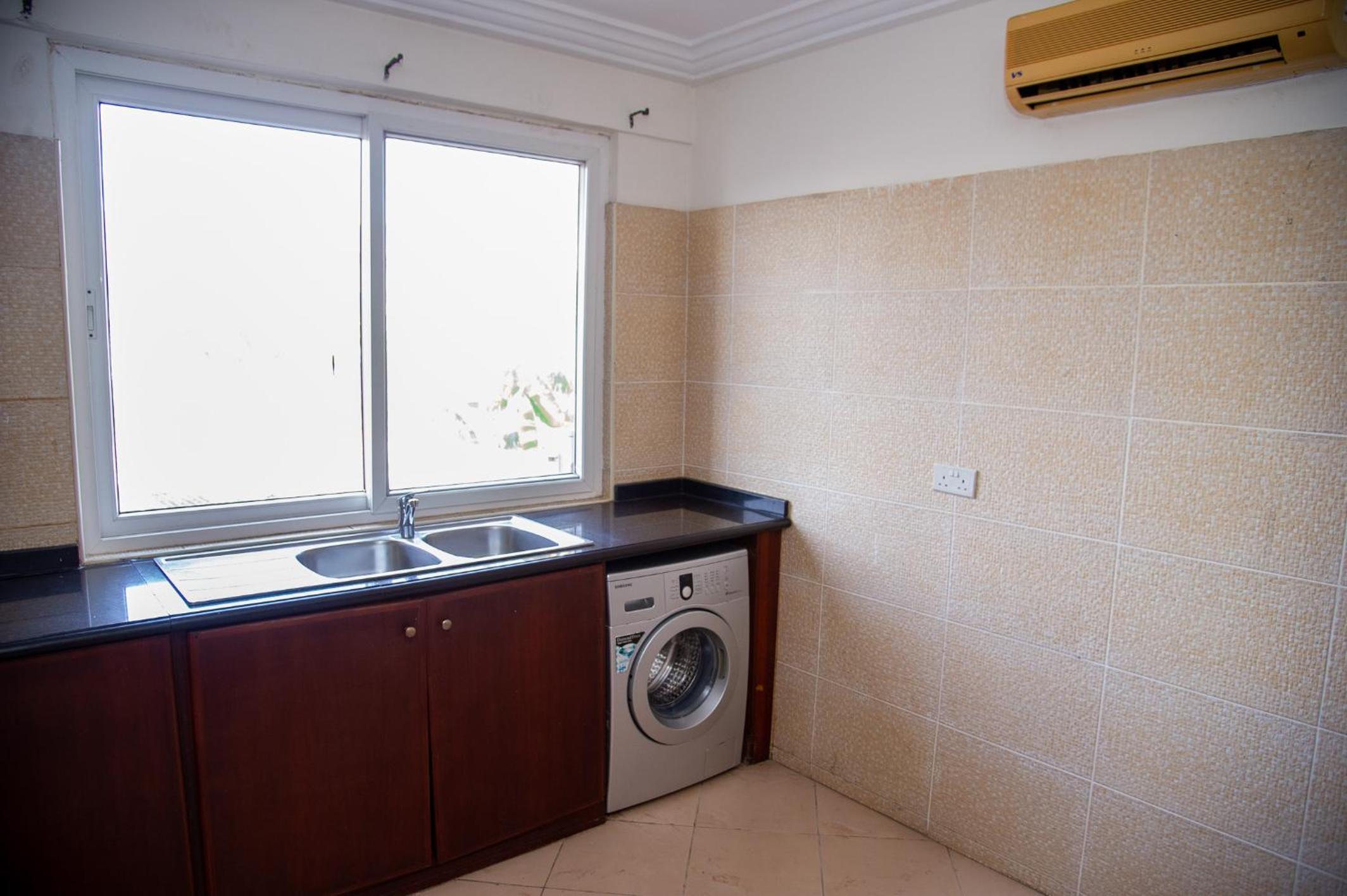 3 bedroom apartment at Labone Junction