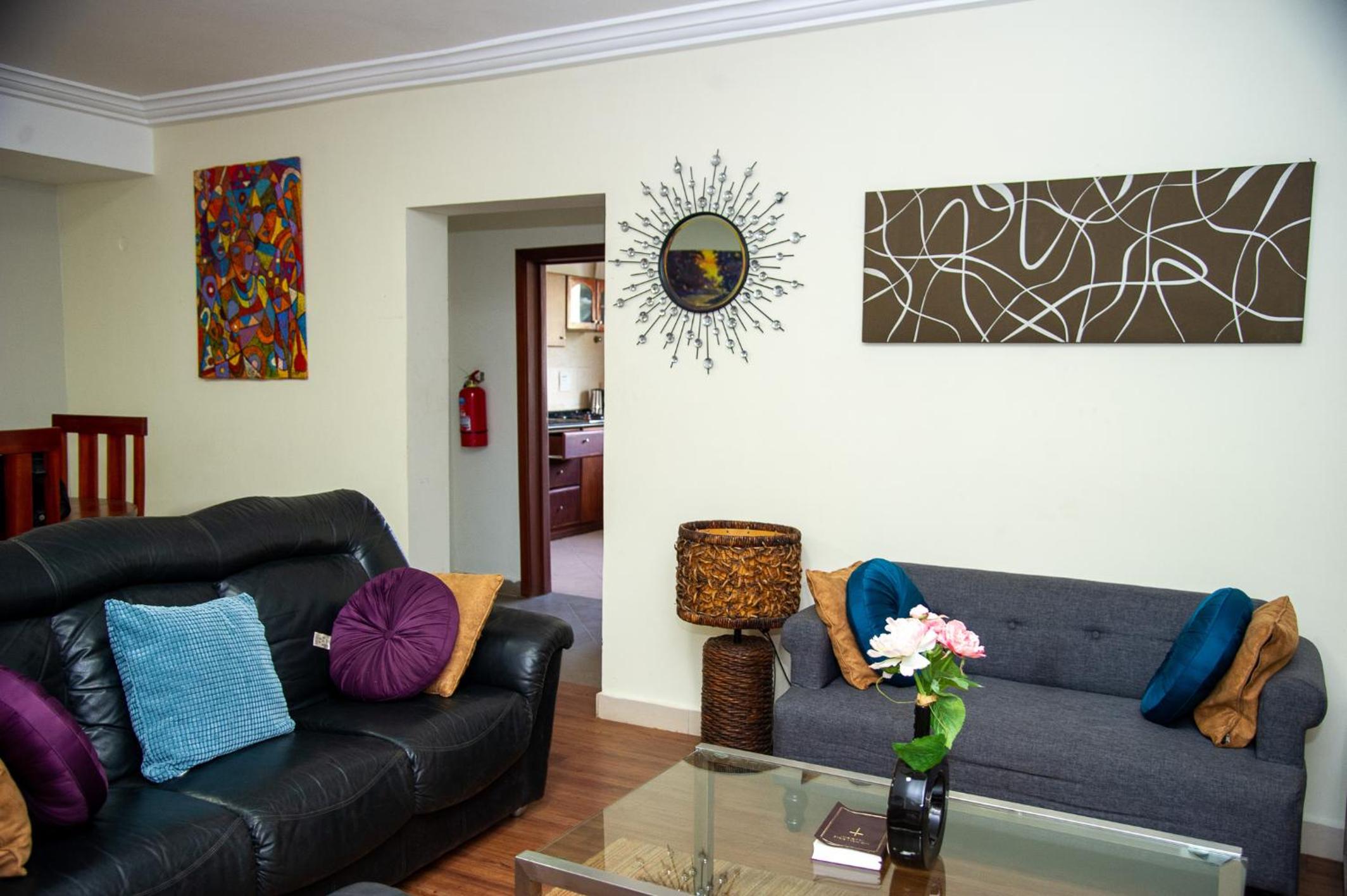 3 bedroom apartment at Labone Junction