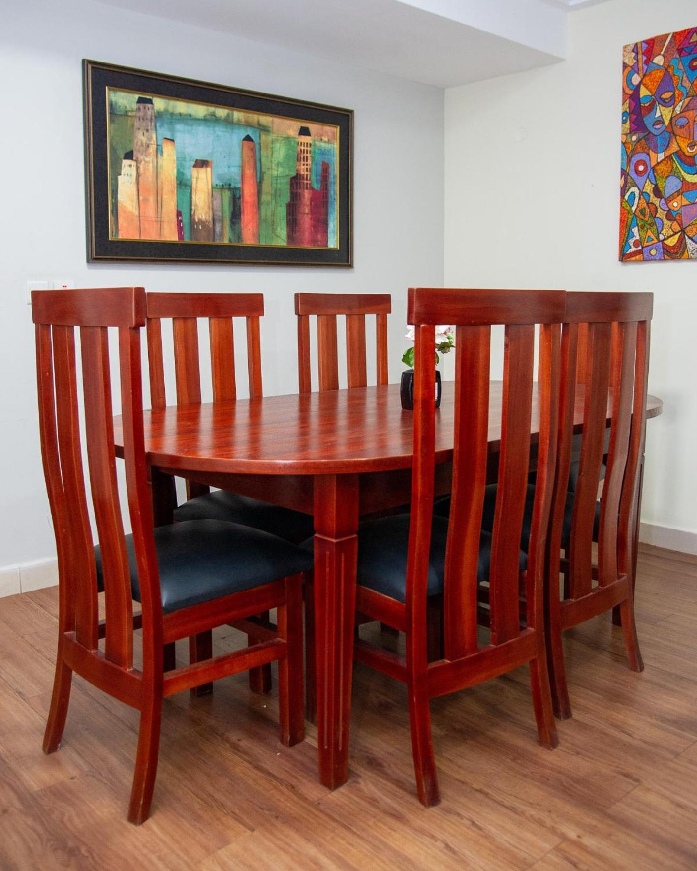 3 bedroom apartment at Labone Junction