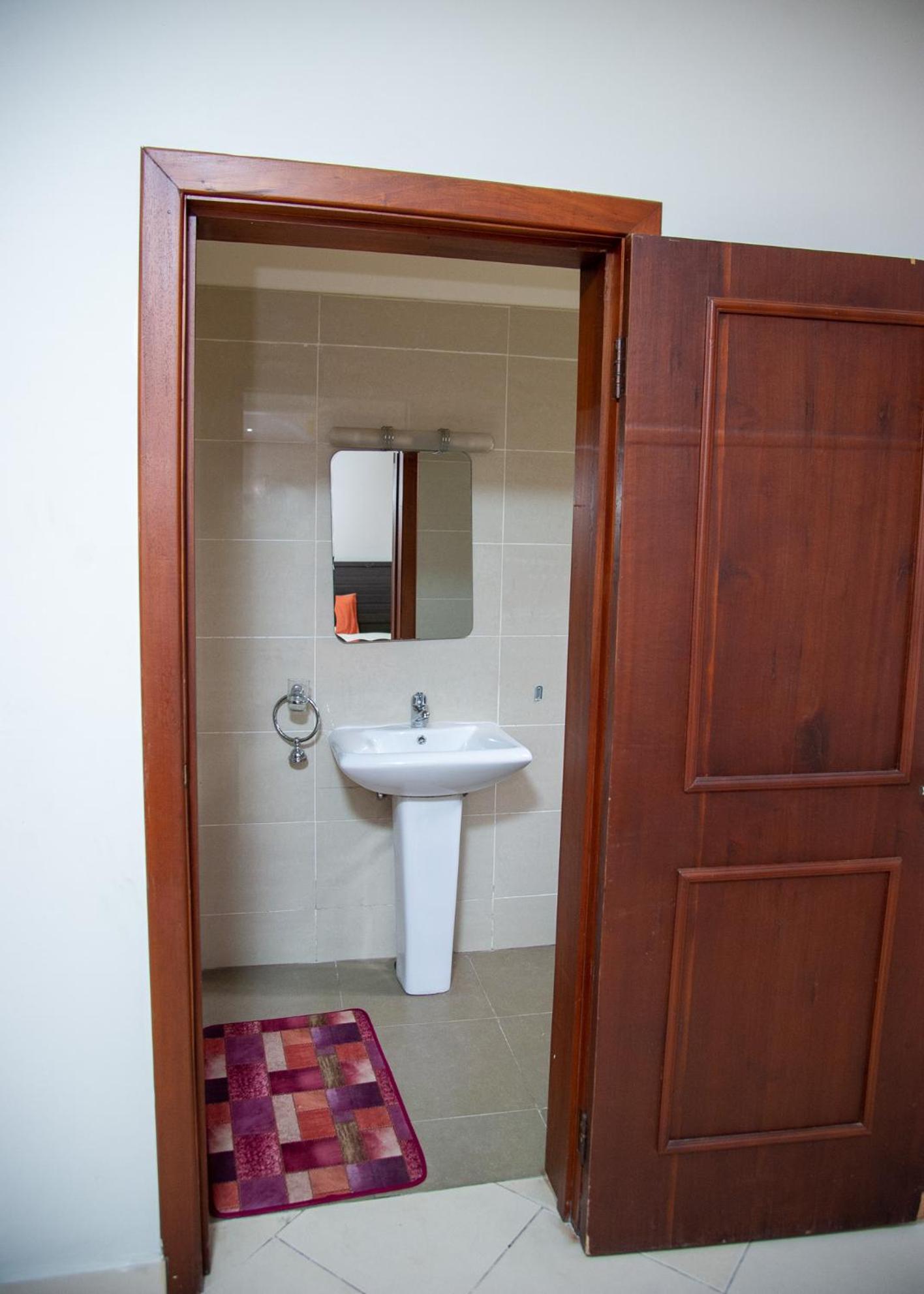 3 bedroom apartment at Labone Junction