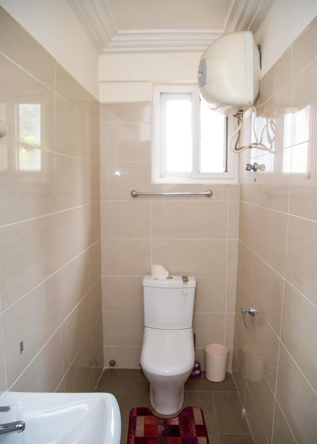 3 bedroom apartment at Labone Junction