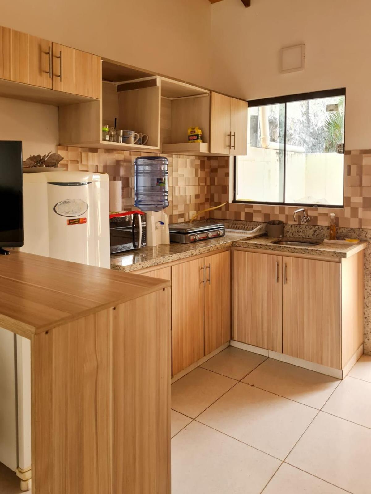 Apt B - Carmelitas view 4