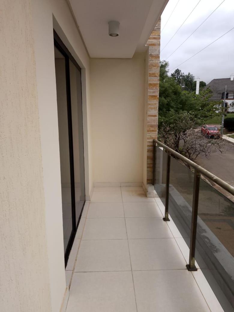 Apt B - Carmelitas view 5