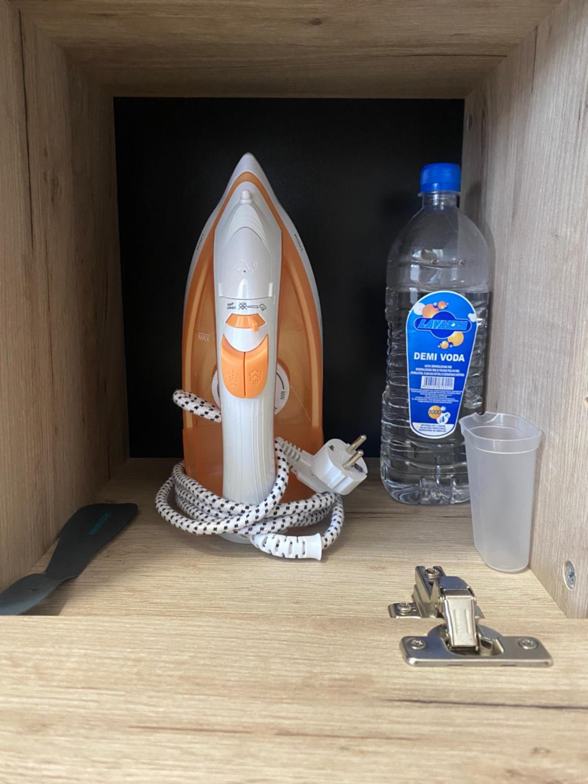 Angel Apartment