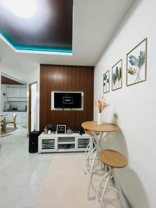 Rej Homestay view 4