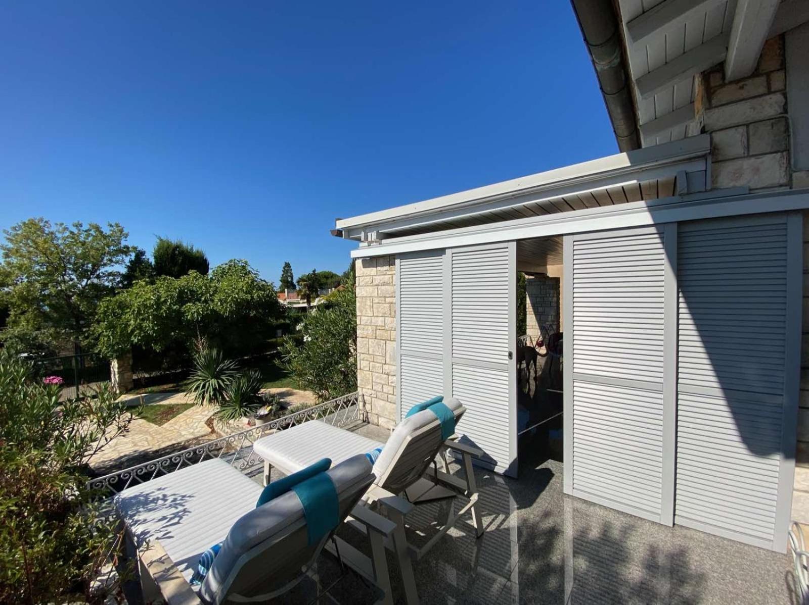 Villa Karigador, Umag- Karigador, Istria view 3