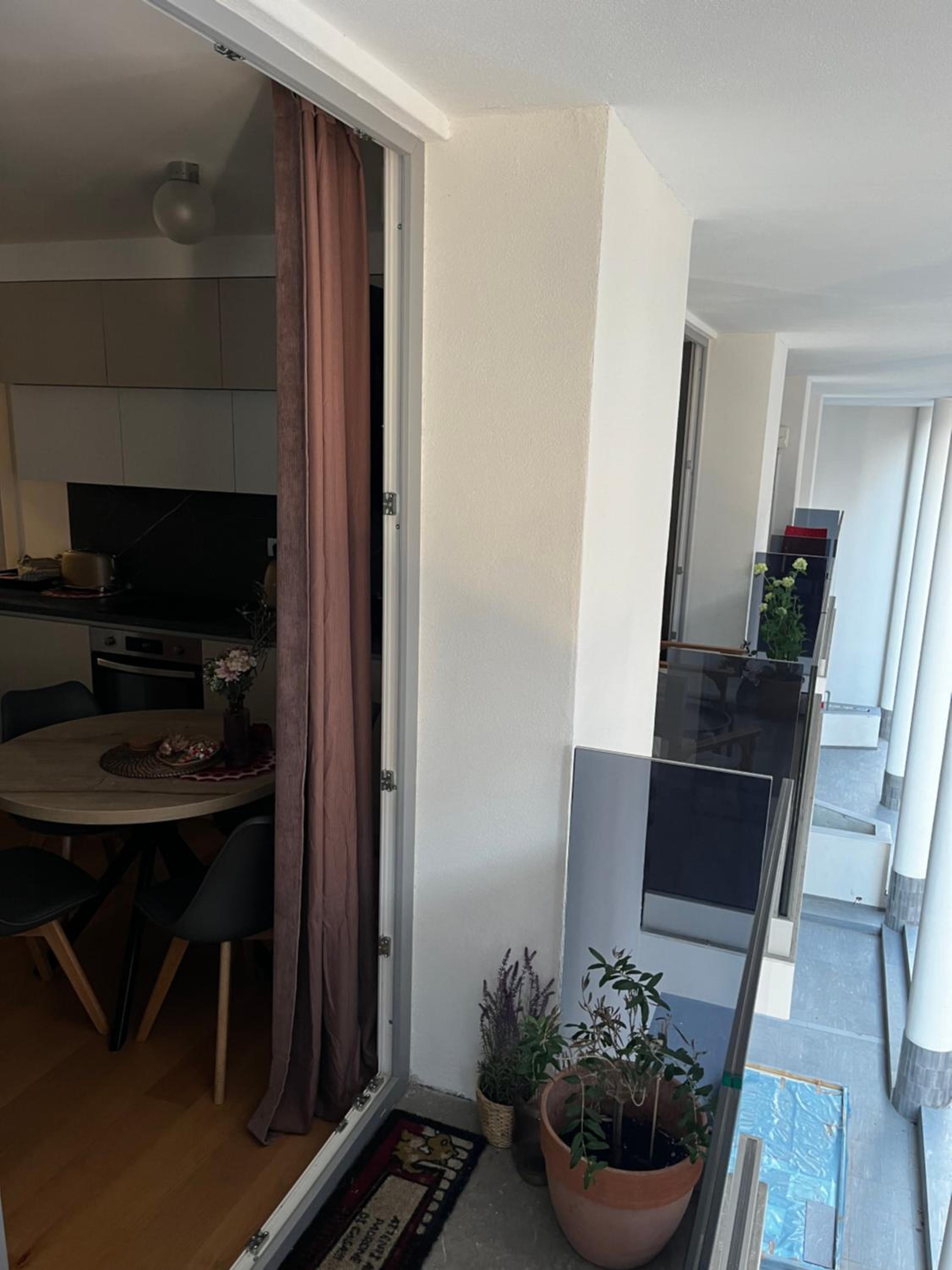 Appartamento LA TRIESTINA view 5