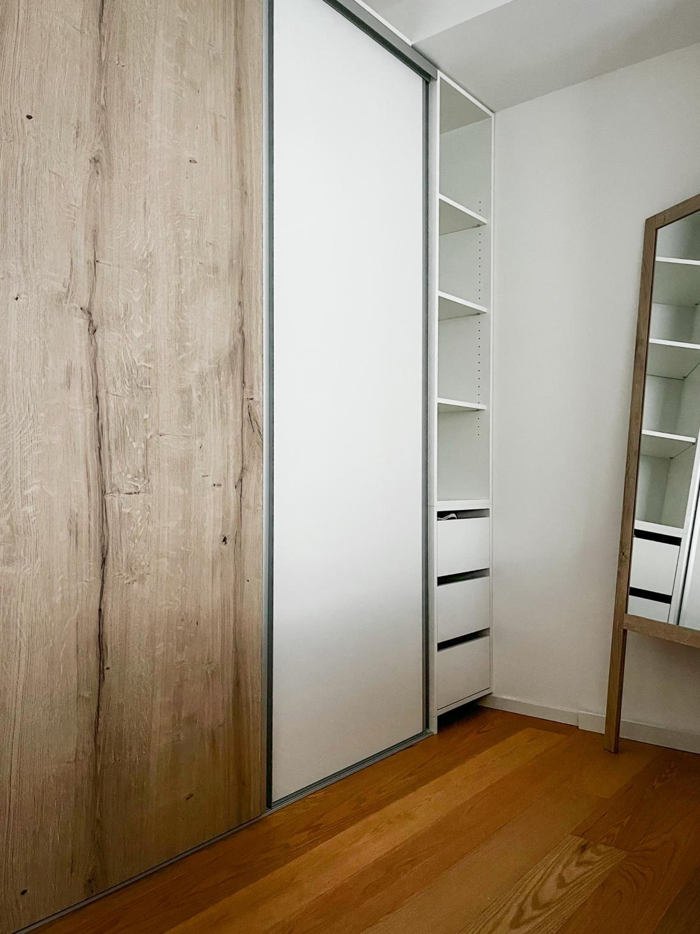 Appartamento LA TRIESTINA view 4