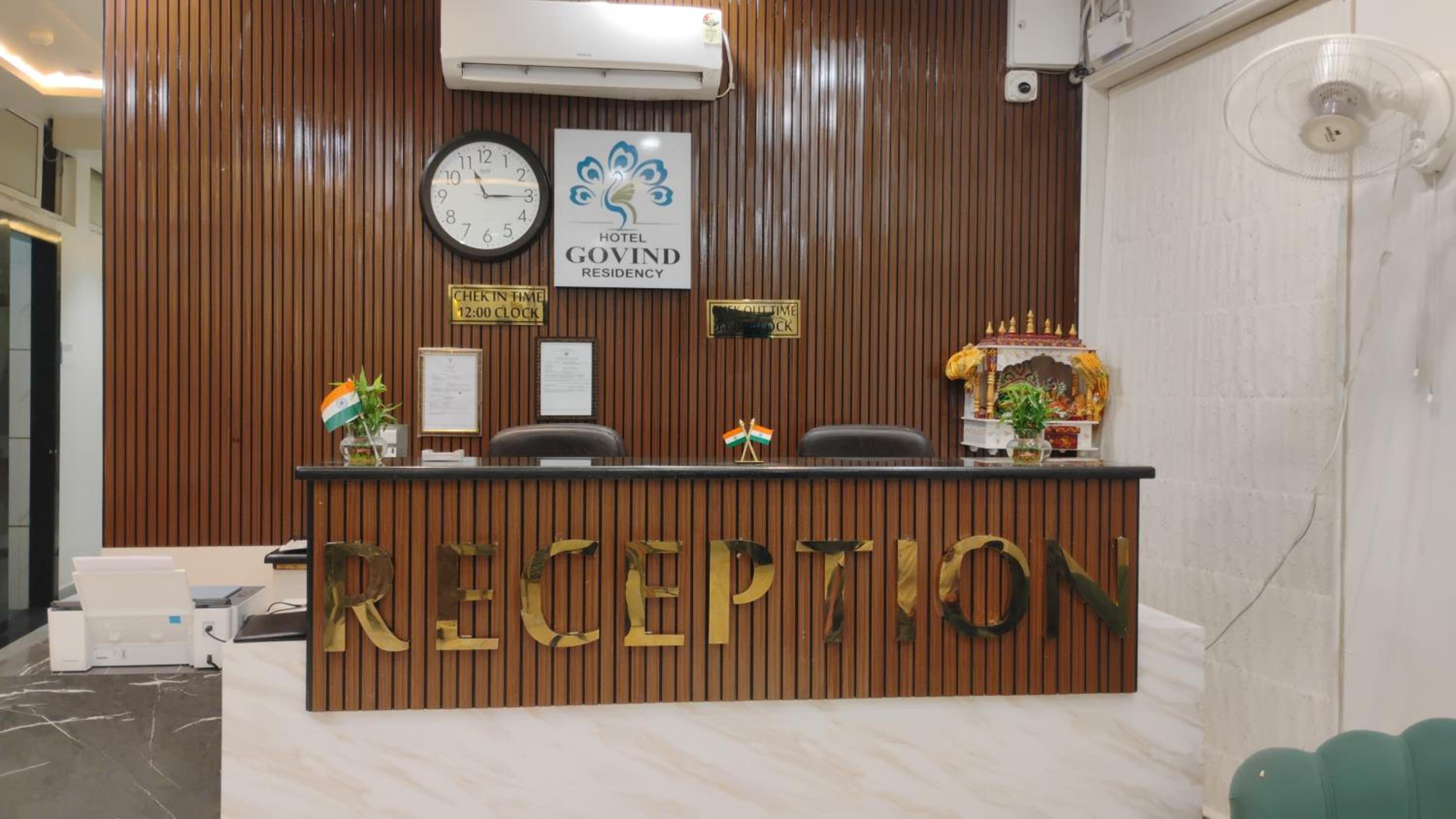 Govind residency govardhan view 3