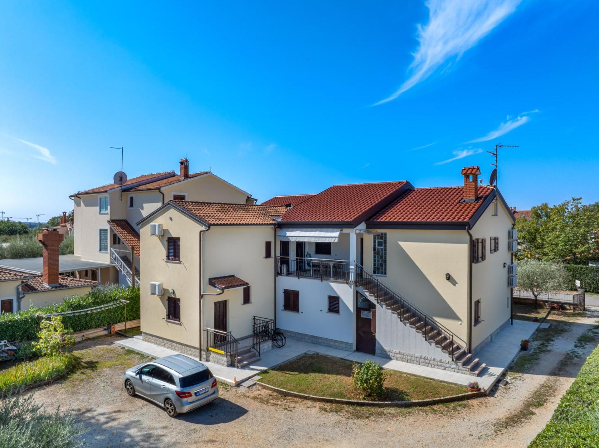 Mediterraneo Apartments Mirko