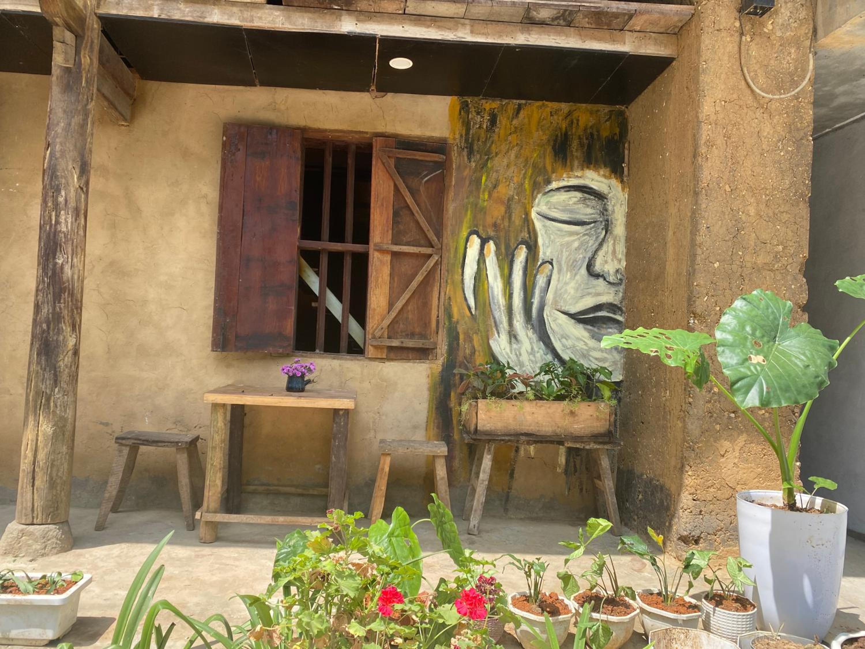 Le Petit Home