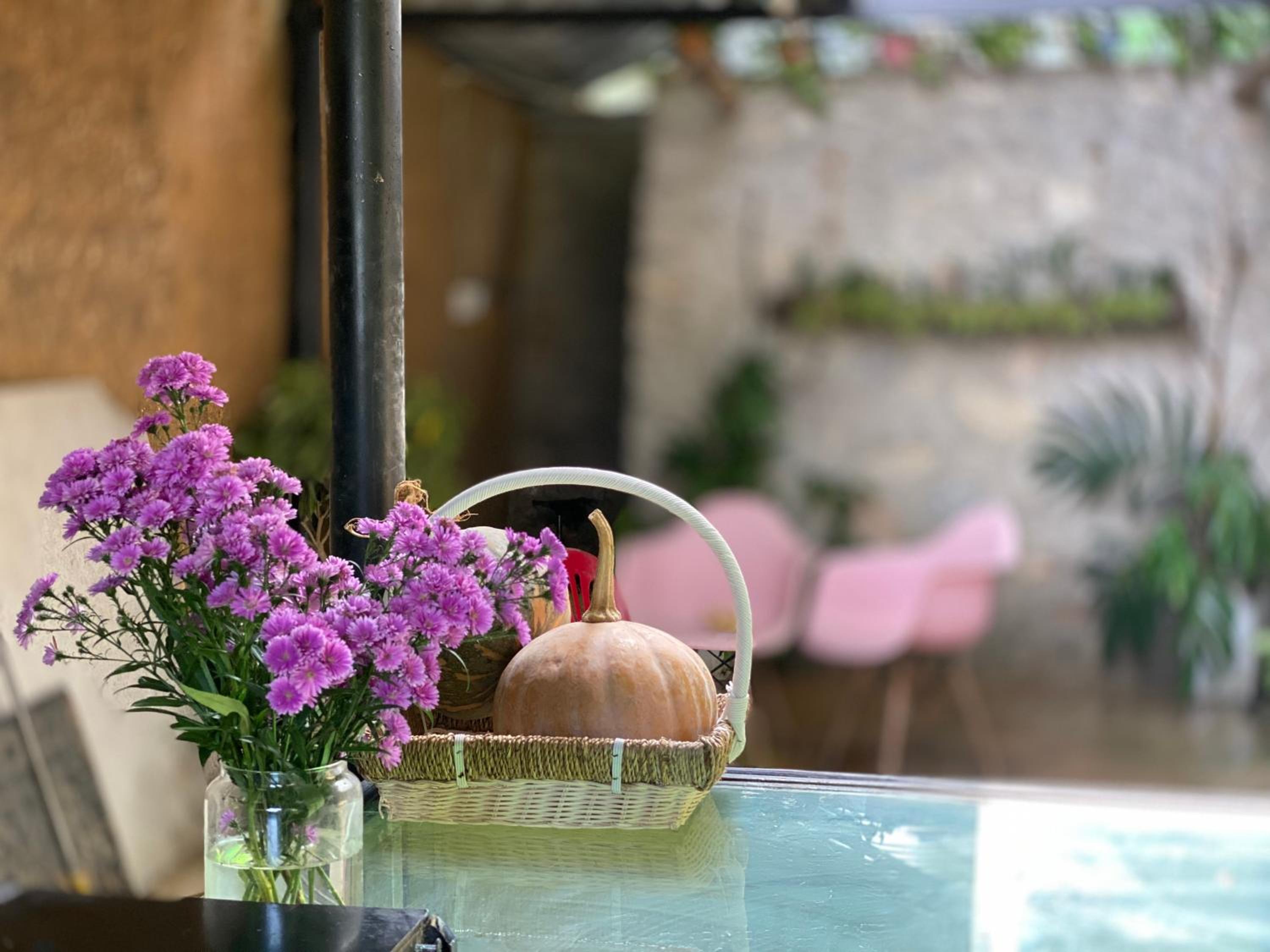 Le Petit Home
