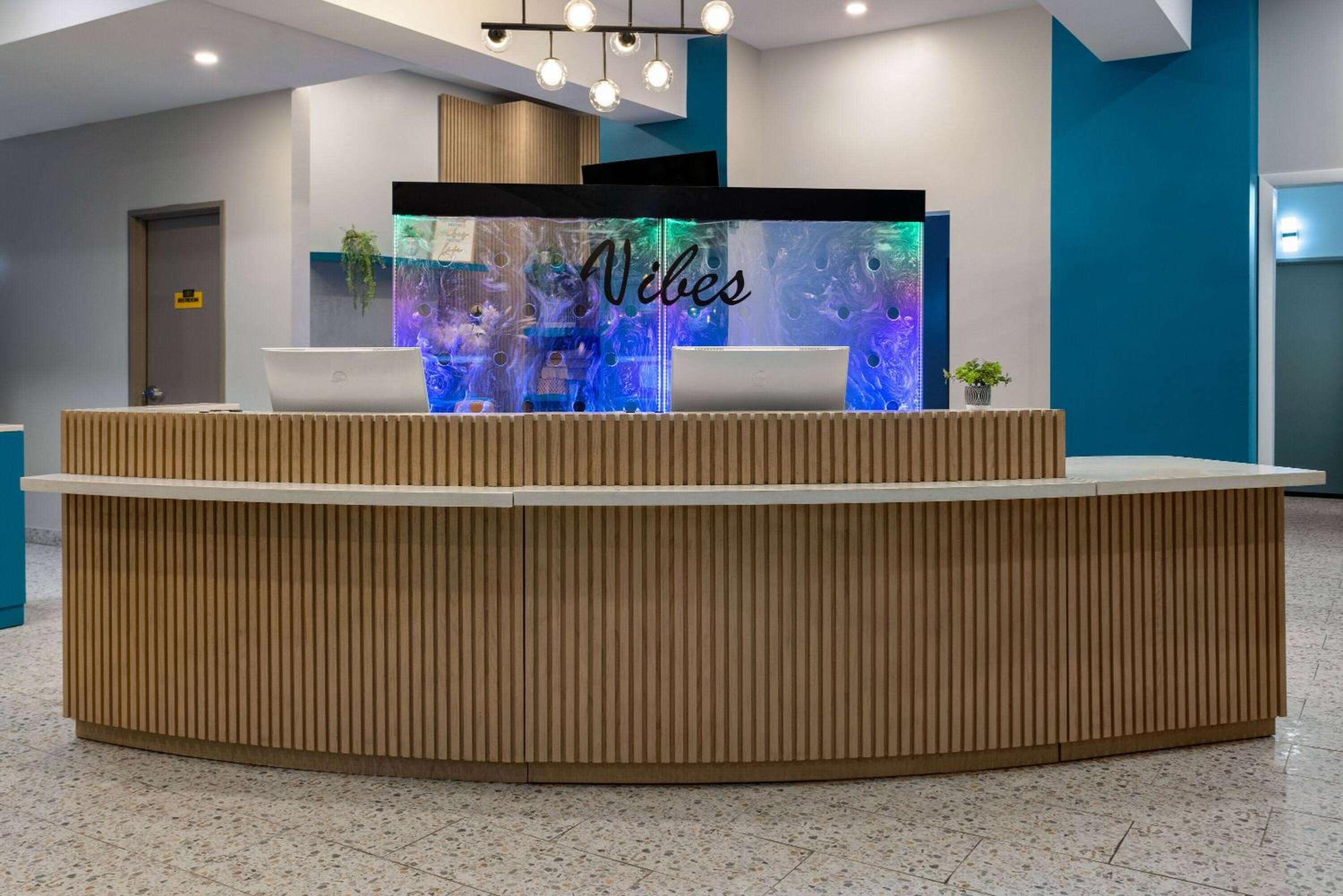 The Vibes Hotel, Trademark Collection by Wyndham view 5