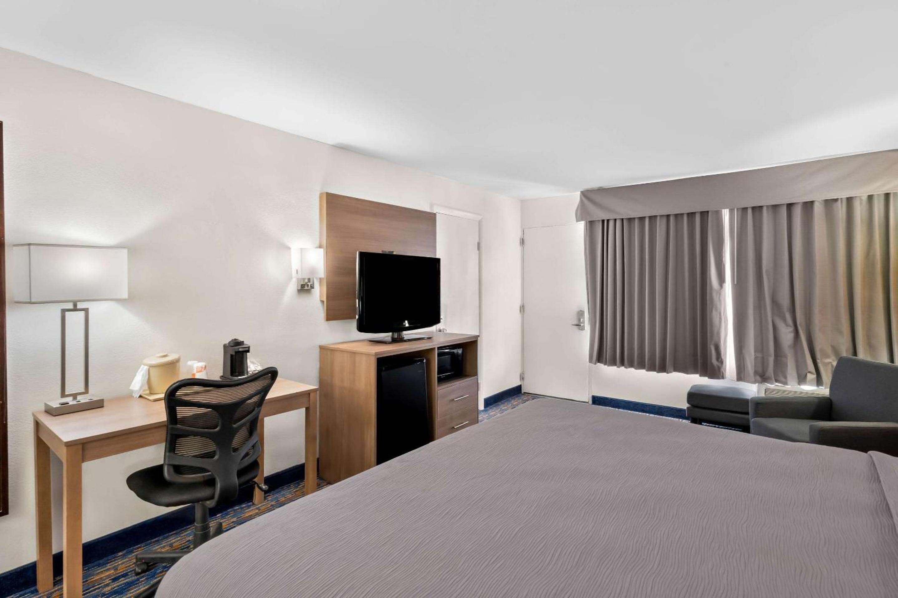 Quality Inn Luray