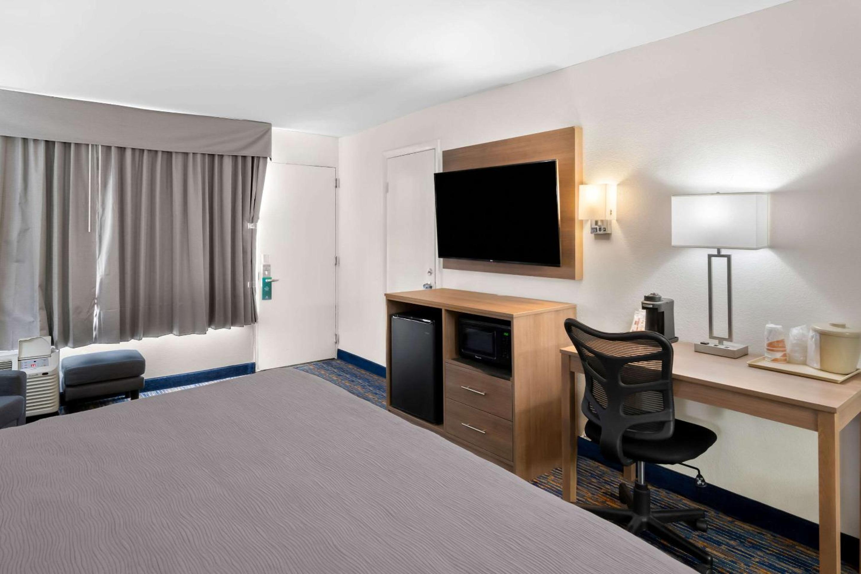 Quality Inn Luray