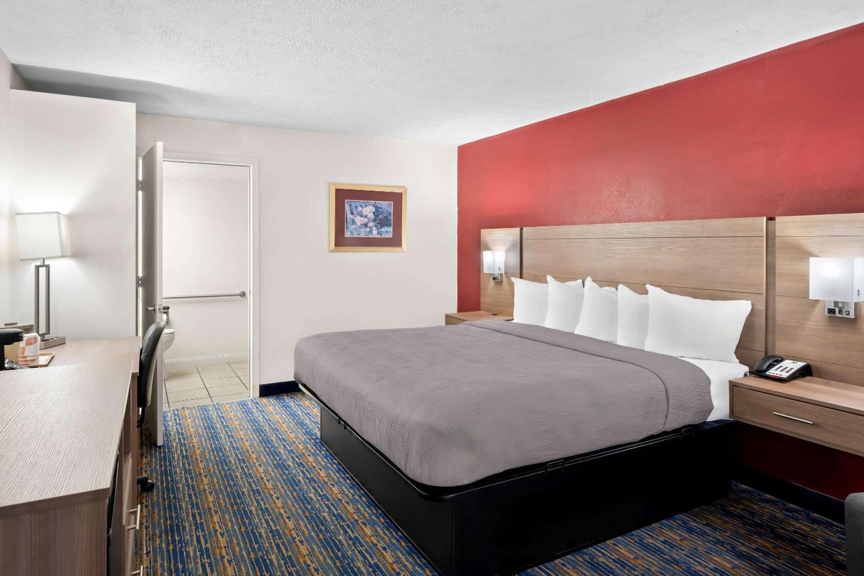 Quality Inn Luray