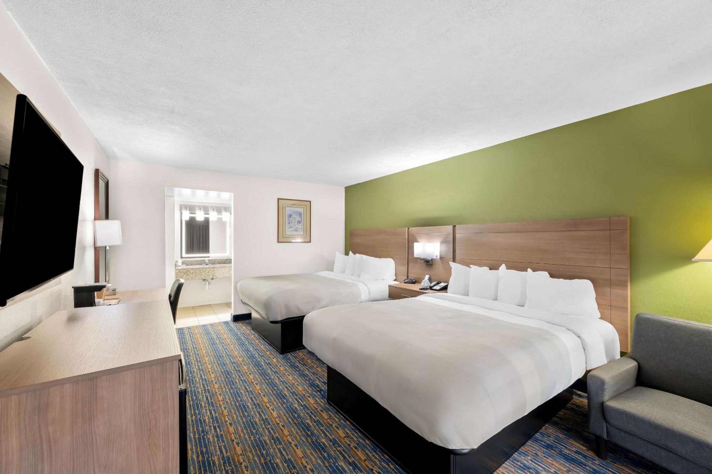Quality Inn Luray