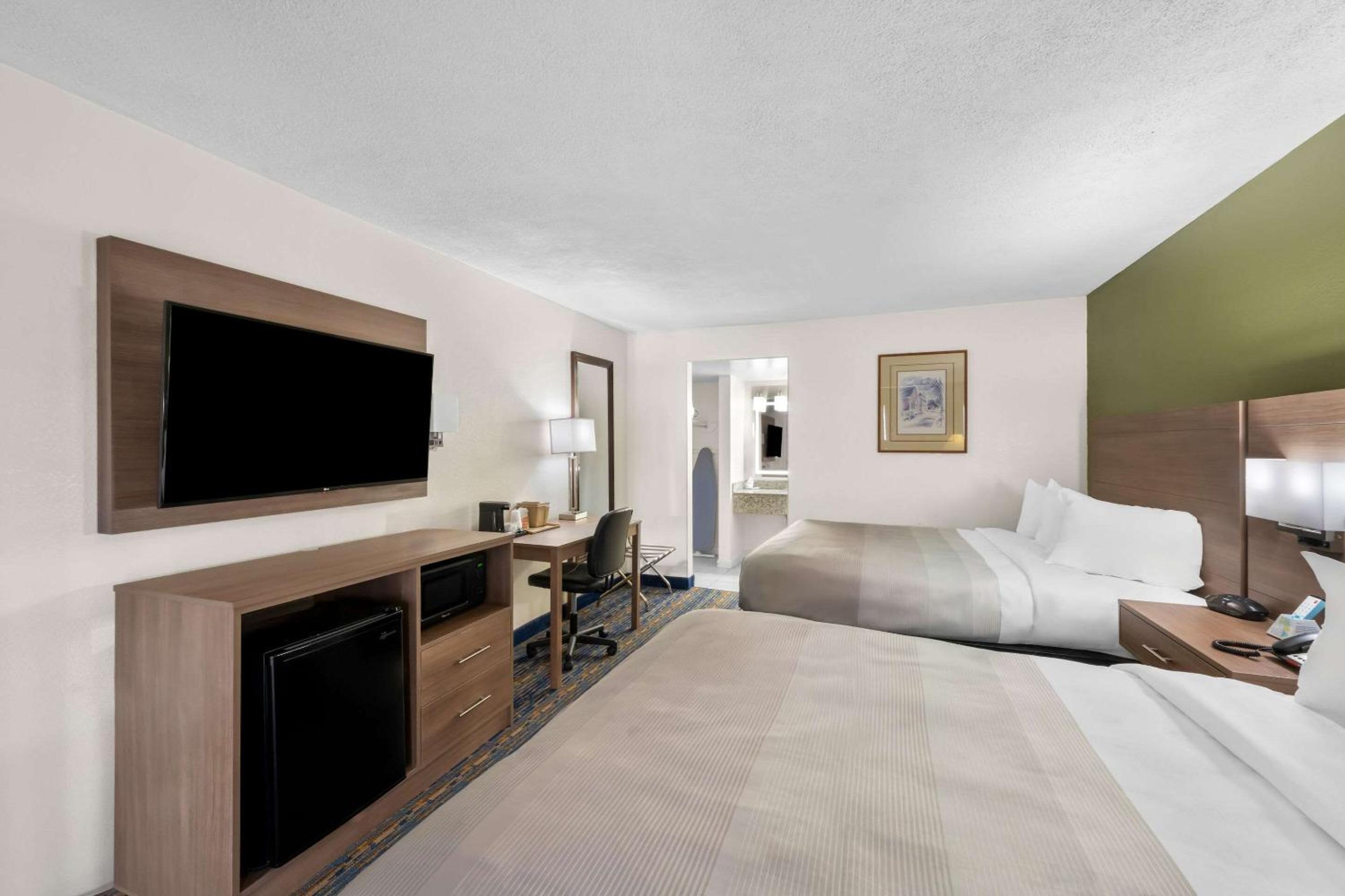 Quality Inn Luray