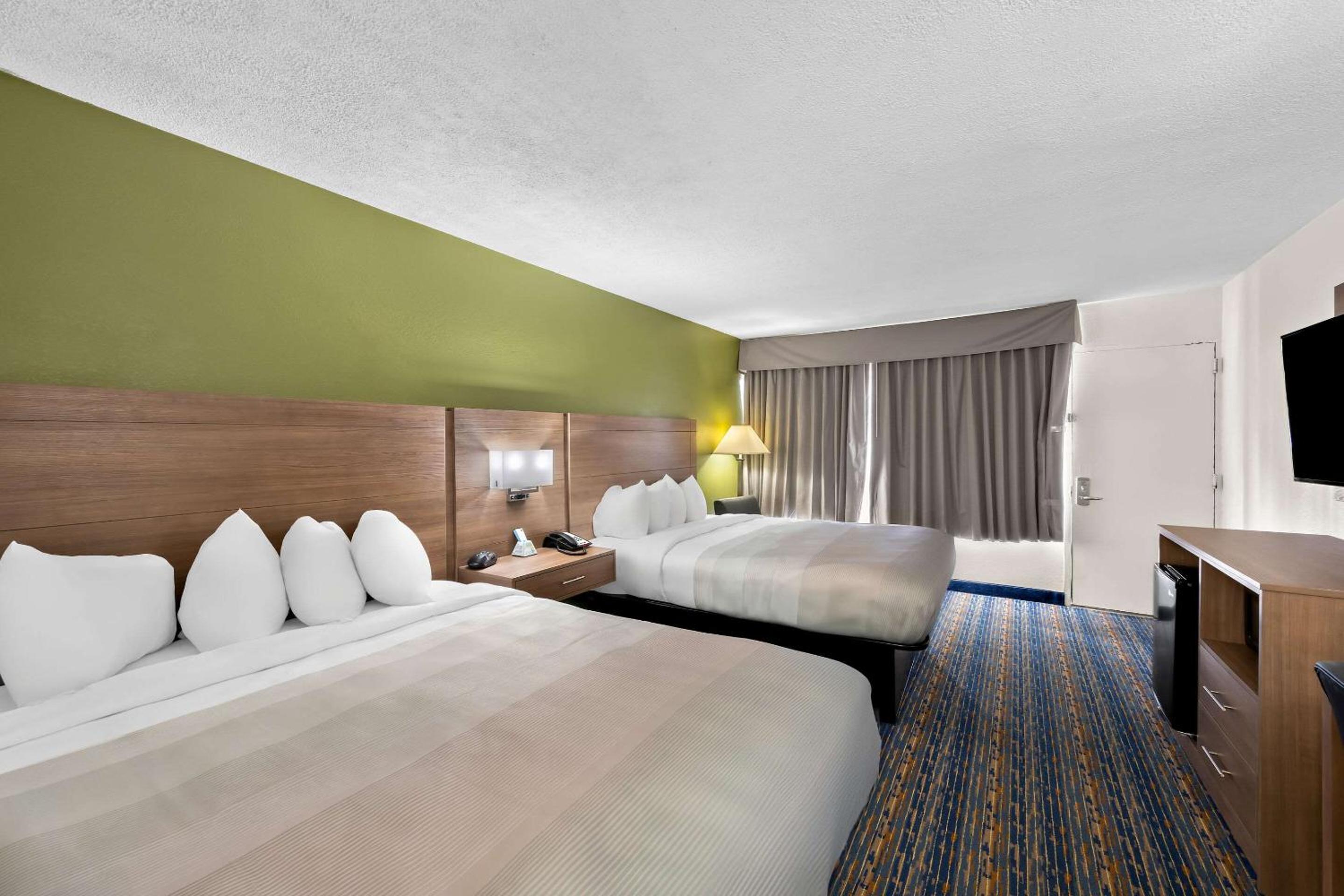 Quality Inn Luray