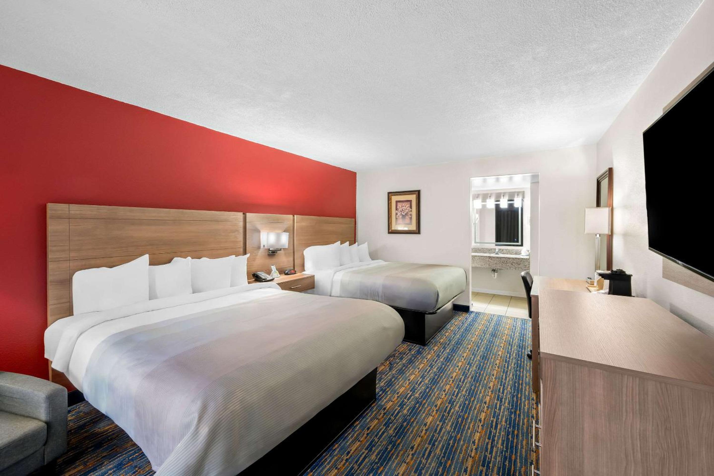Quality Inn Luray