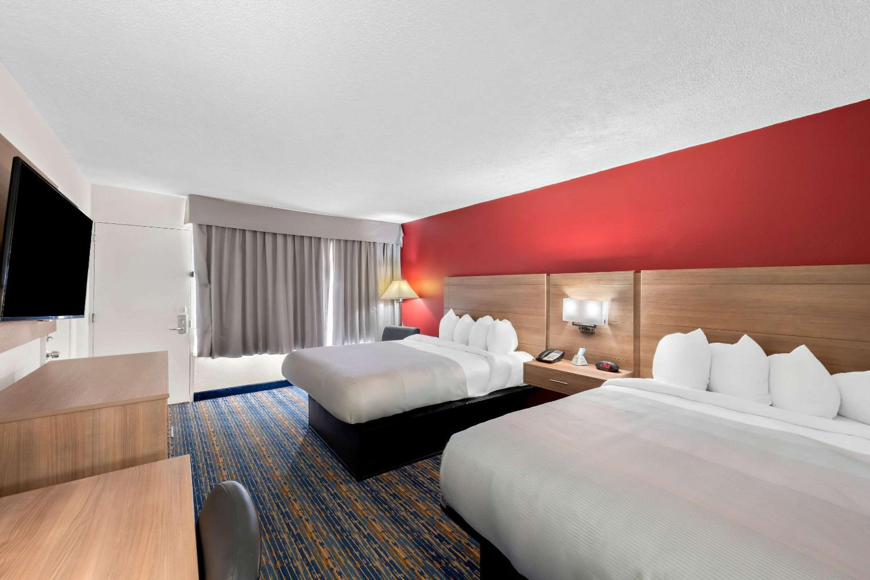 Quality Inn Luray