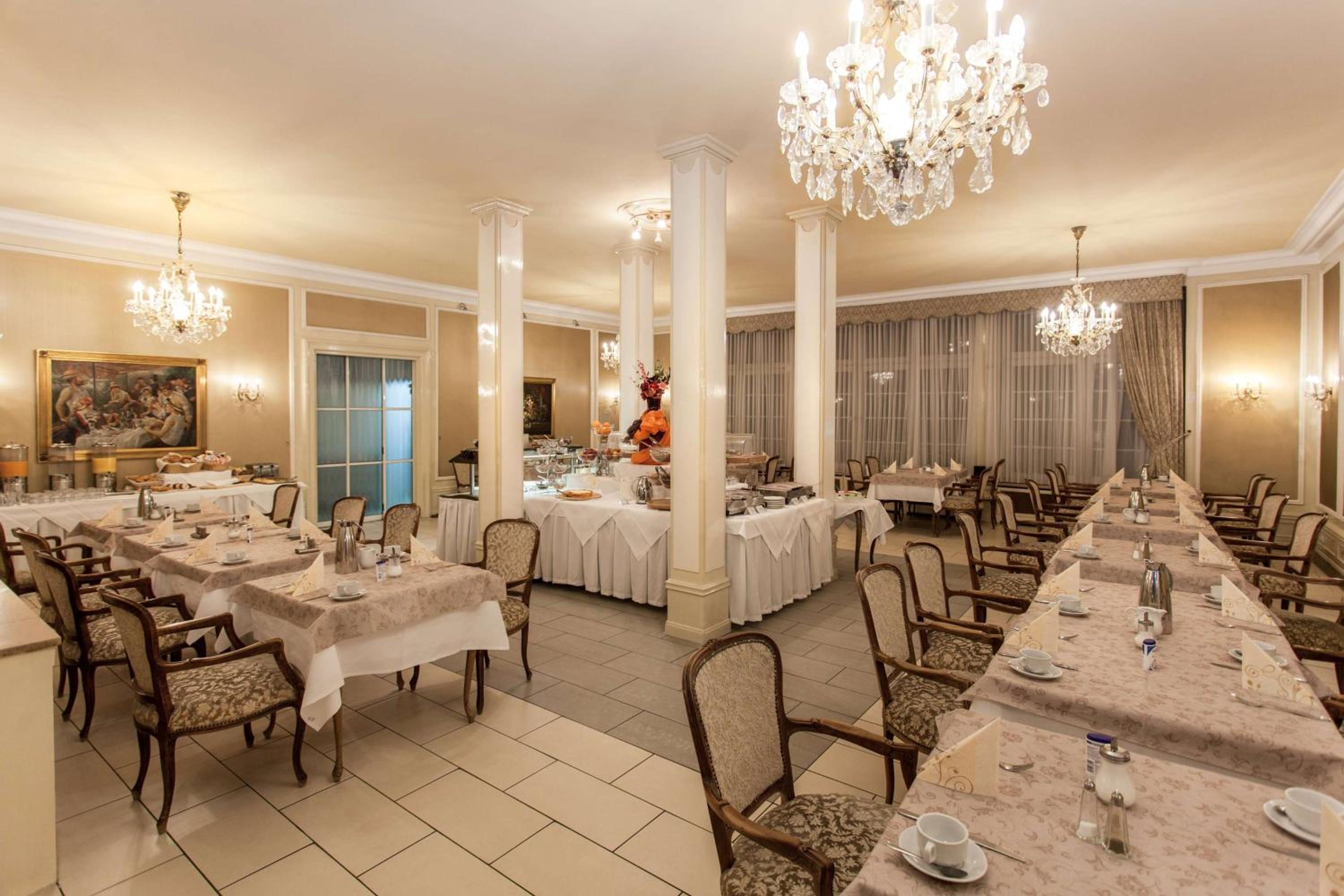Centro Hotel National Frankfurt, Trademark Collection by Wyndham - Property Image 6