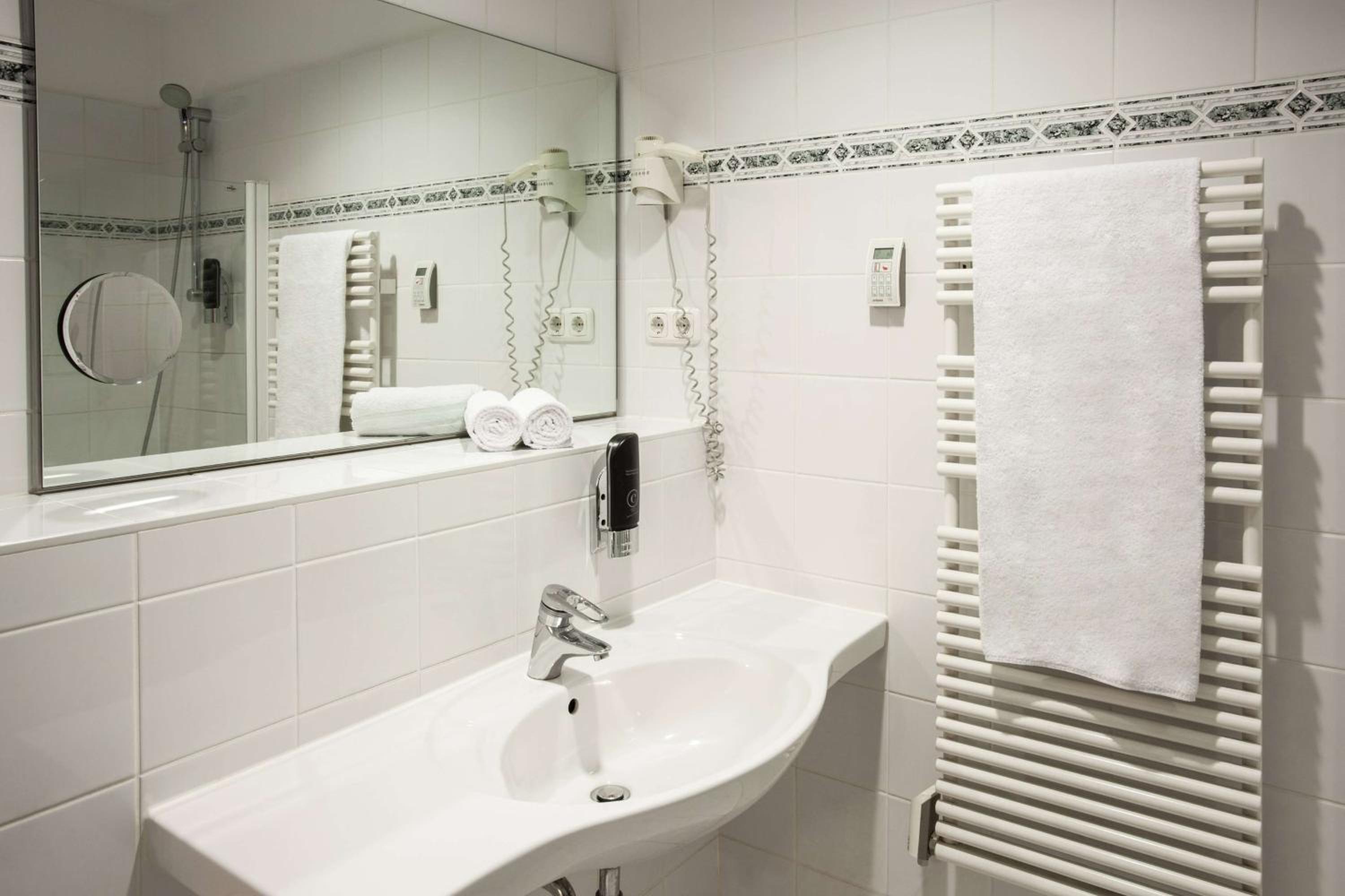 Centro Hotel National Frankfurt, Trademark Collection by Wyndham - Property Image 25
