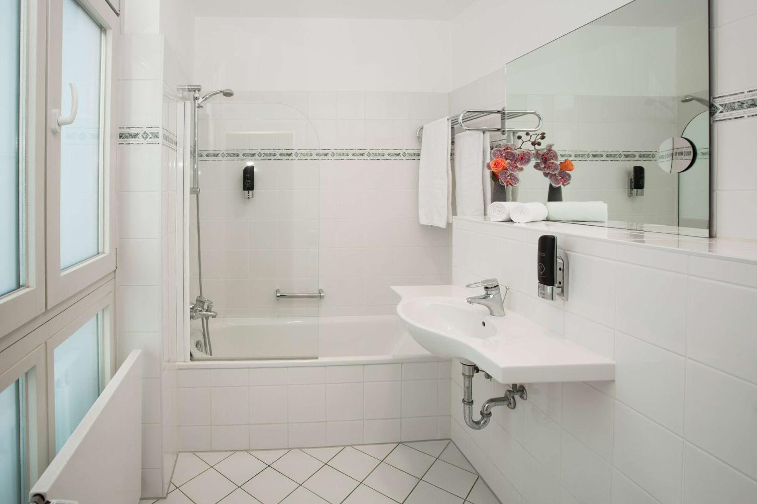 Centro Hotel National Frankfurt, Trademark Collection by Wyndham - Property Image 28