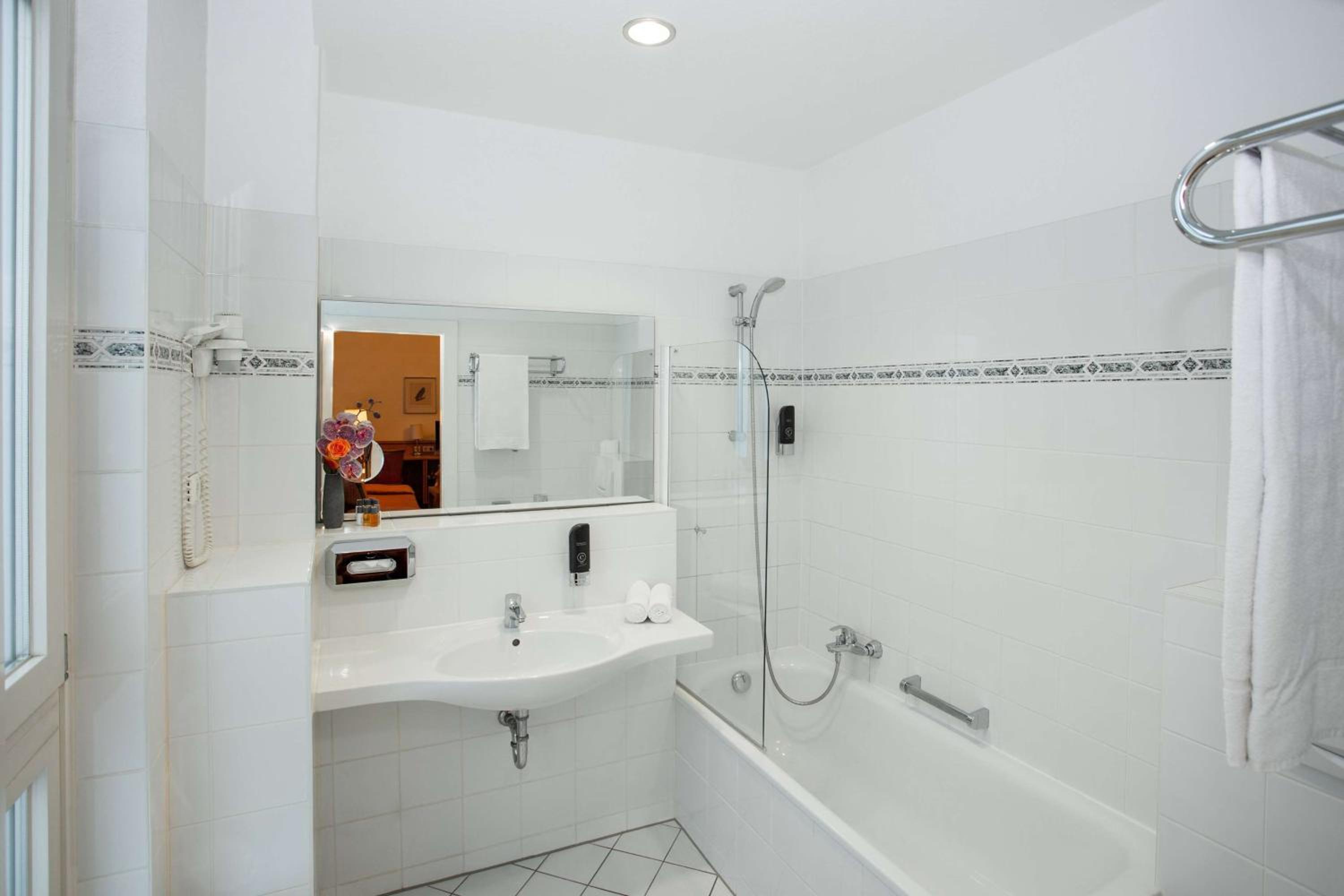 Centro Hotel National Frankfurt, Trademark Collection by Wyndham - Property Image 27