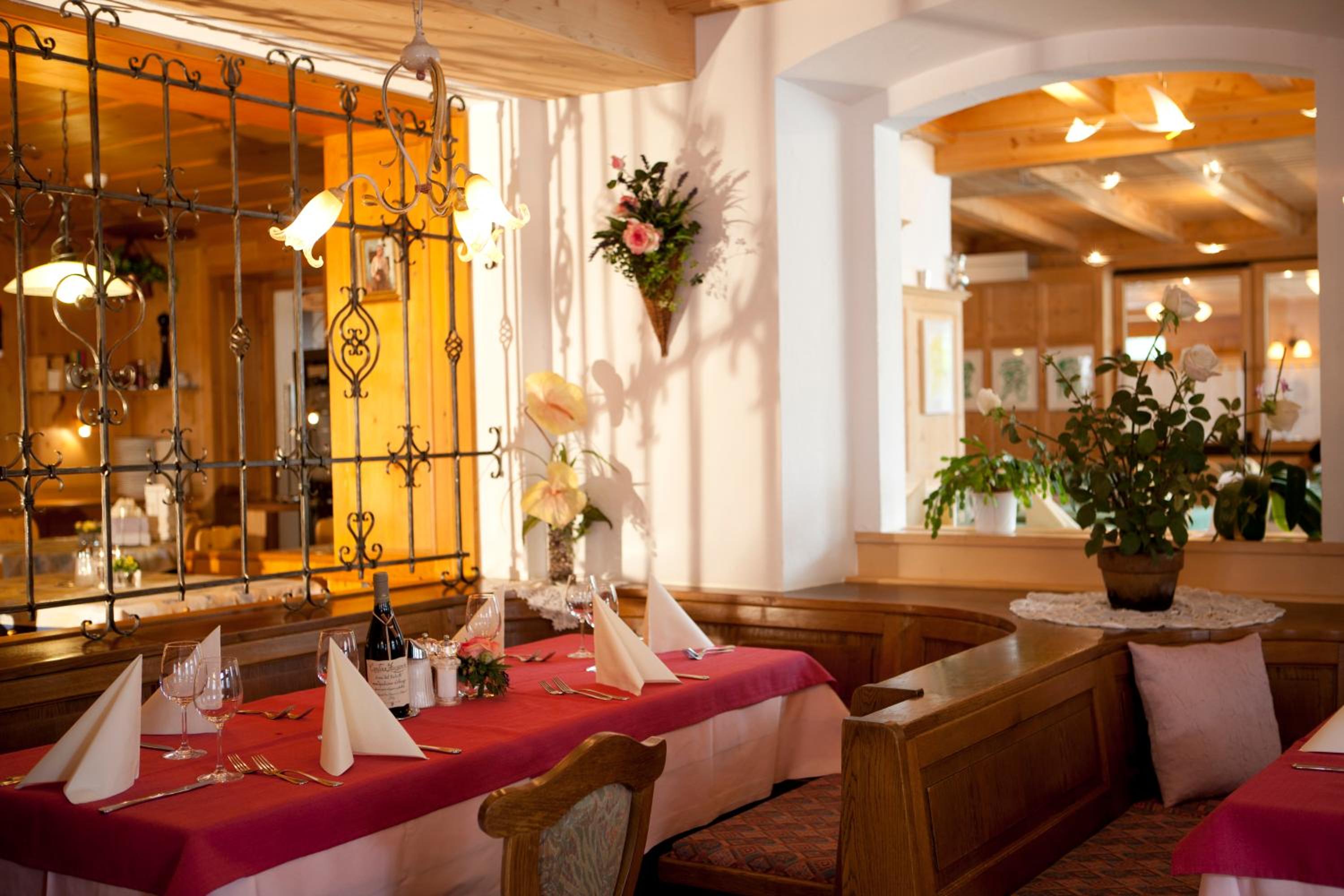Hotel Astras