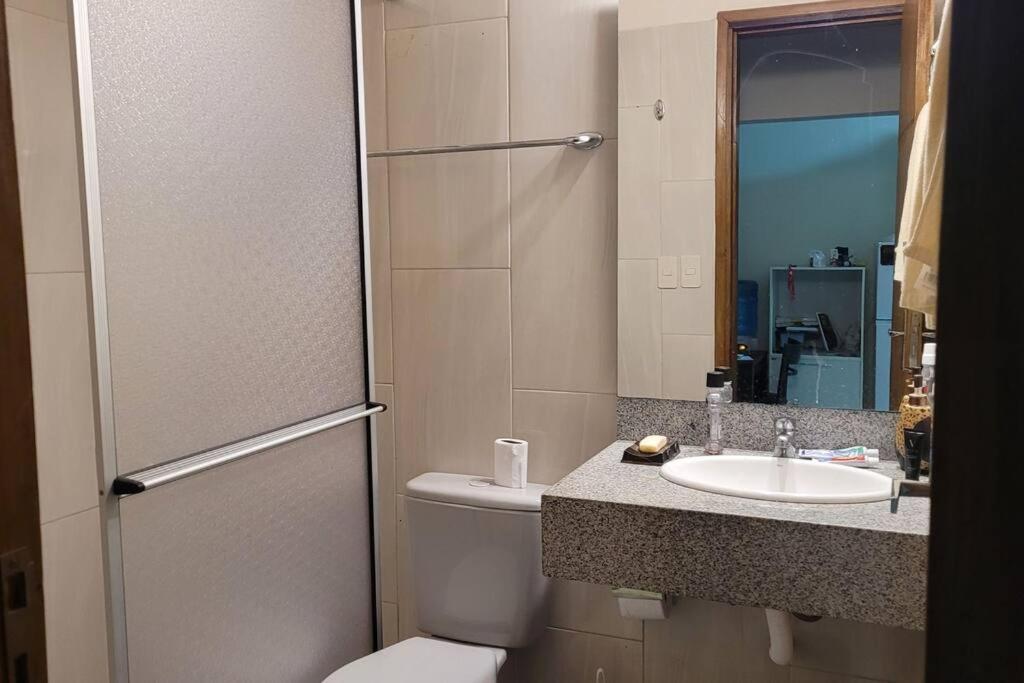 Apt A - Carmelitas 2 Bedrooms view 2