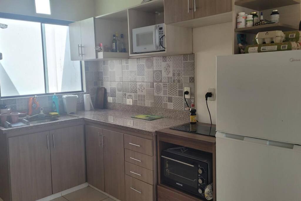Apt A - Carmelitas 2 Bedrooms view 3
