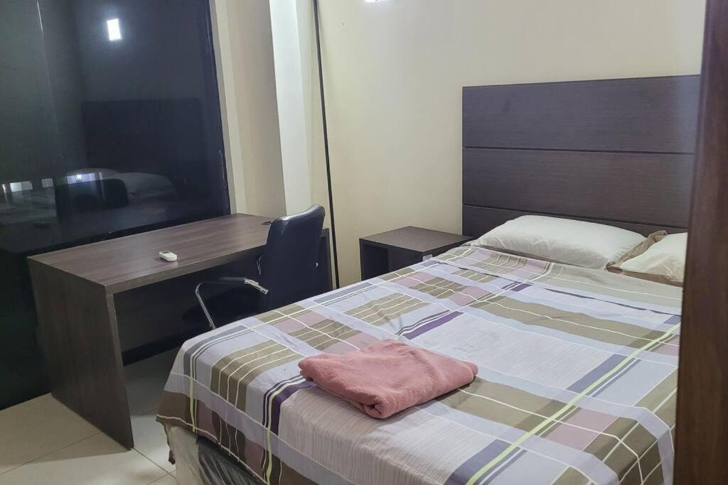 Apt A - Carmelitas 2 Bedrooms view 4