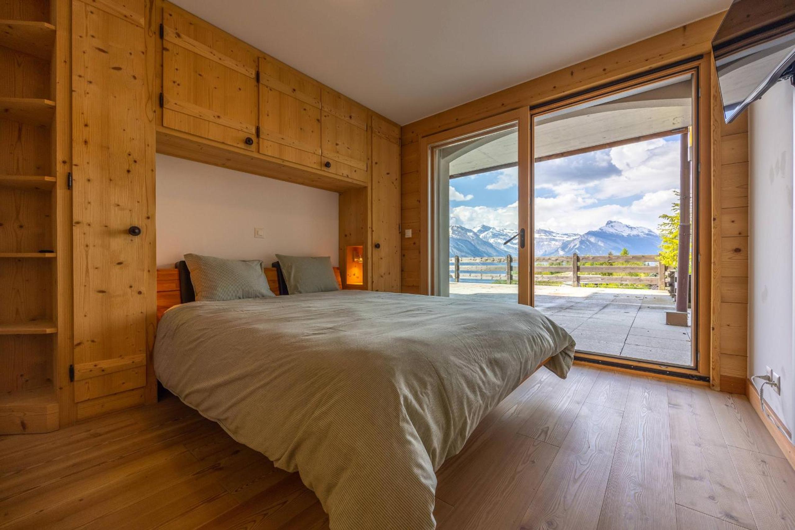 Elisabeth - wellness, close to the centre, view